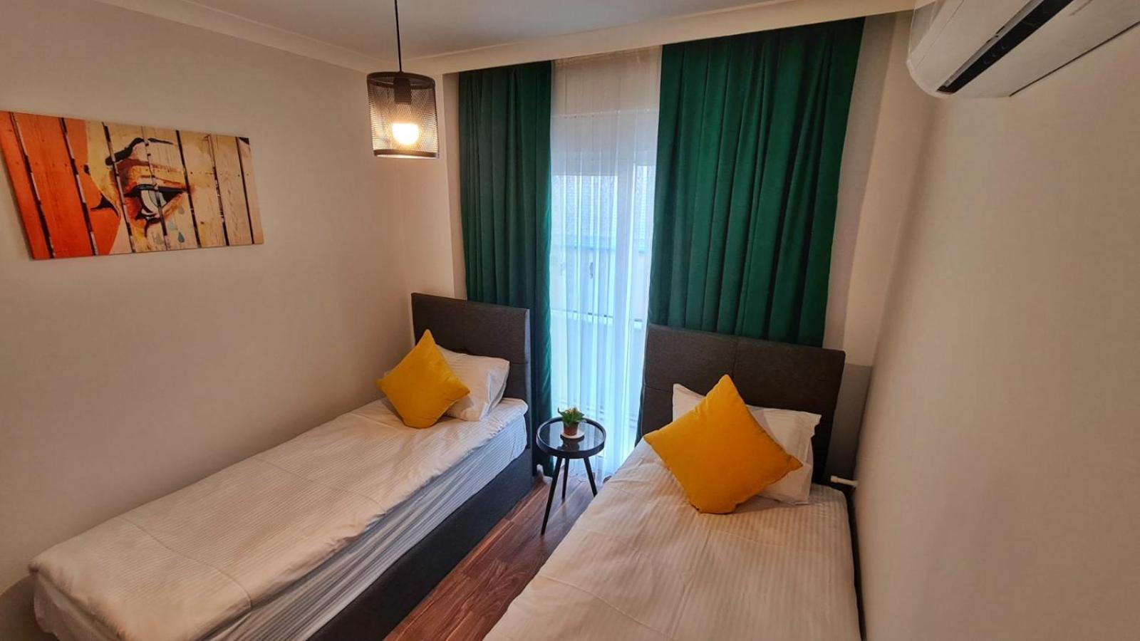 Letstay Sweet Home Sarı - Image 24