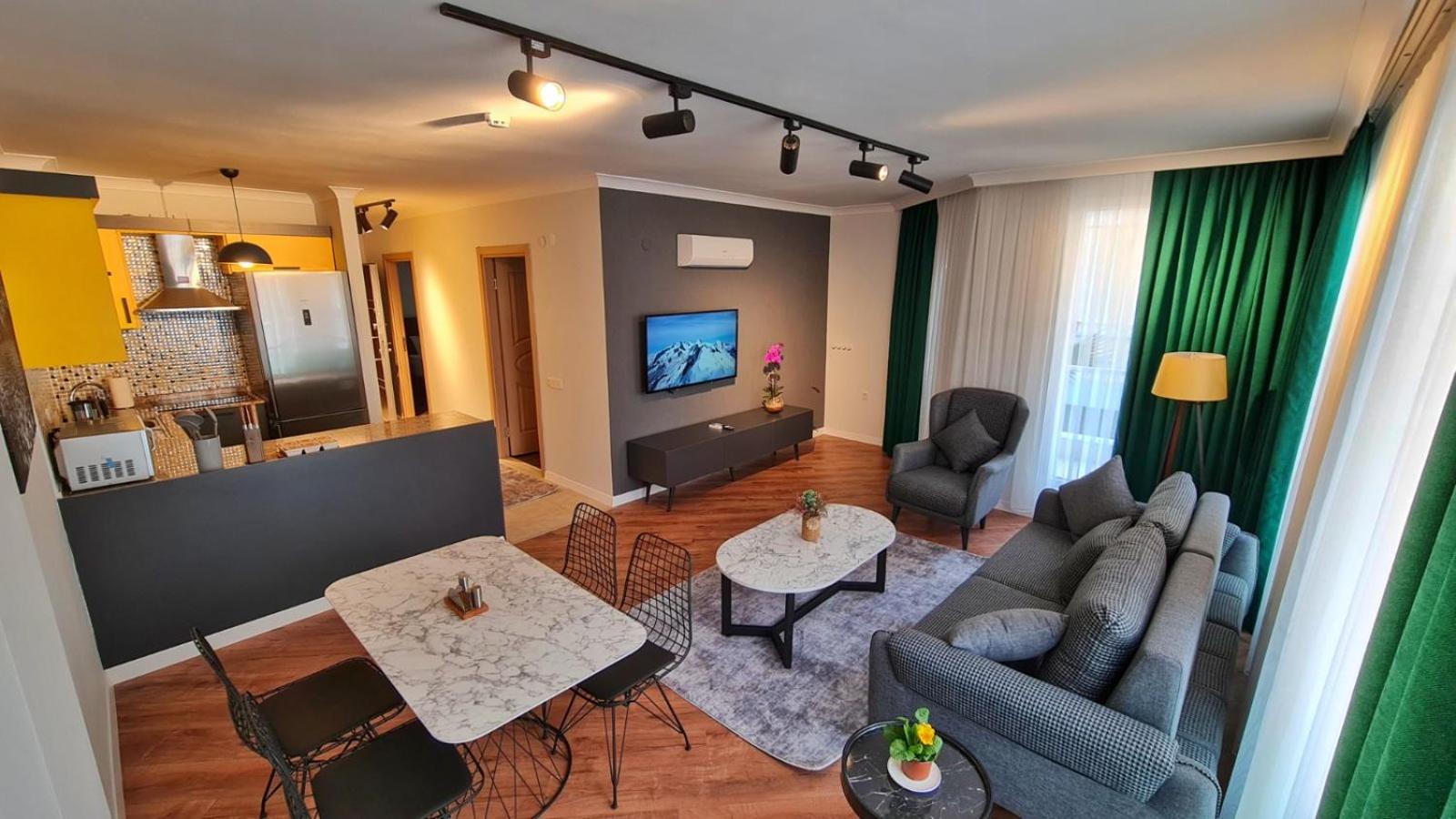Letstay Sweet Home Sarı - Image 38