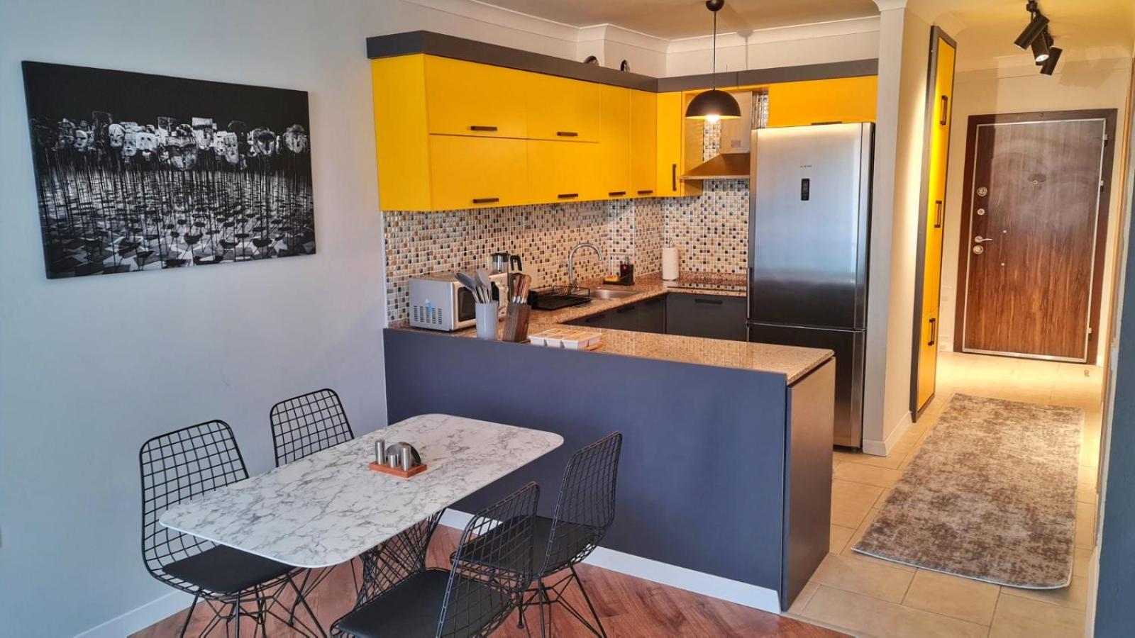 Letstay Sweet Home Sarı - Image 22