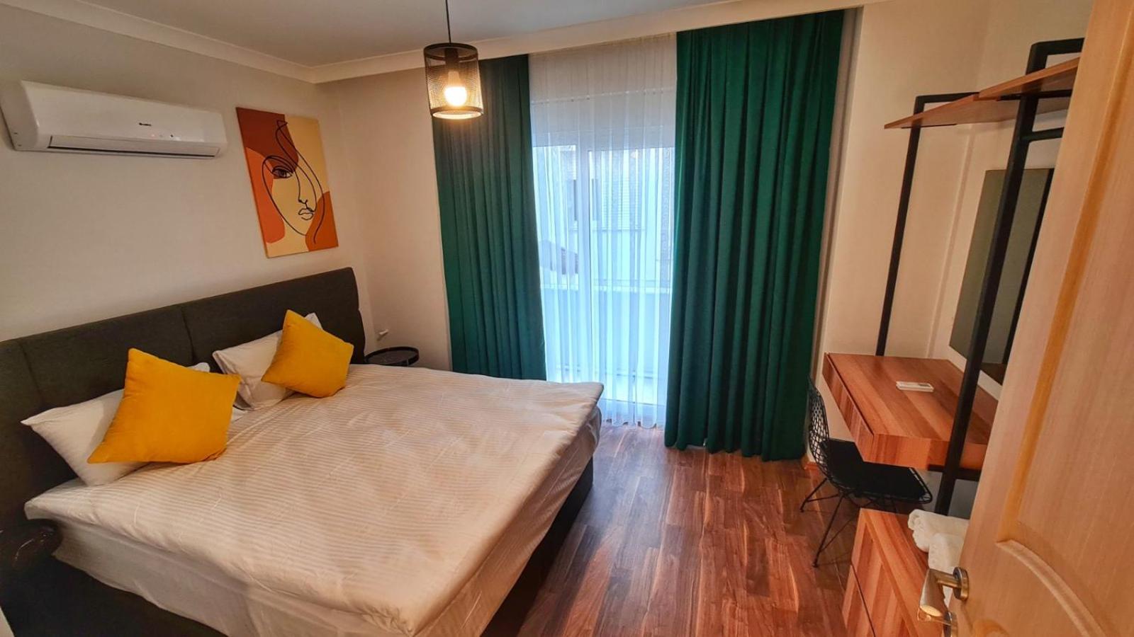 Letstay Sweet Home Sarı - Image 20