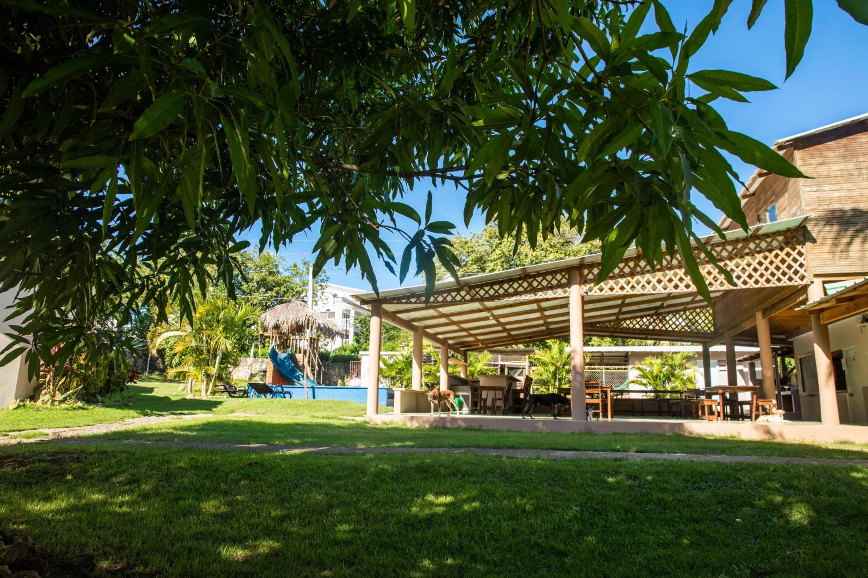 Gipsy Ranch Rooms