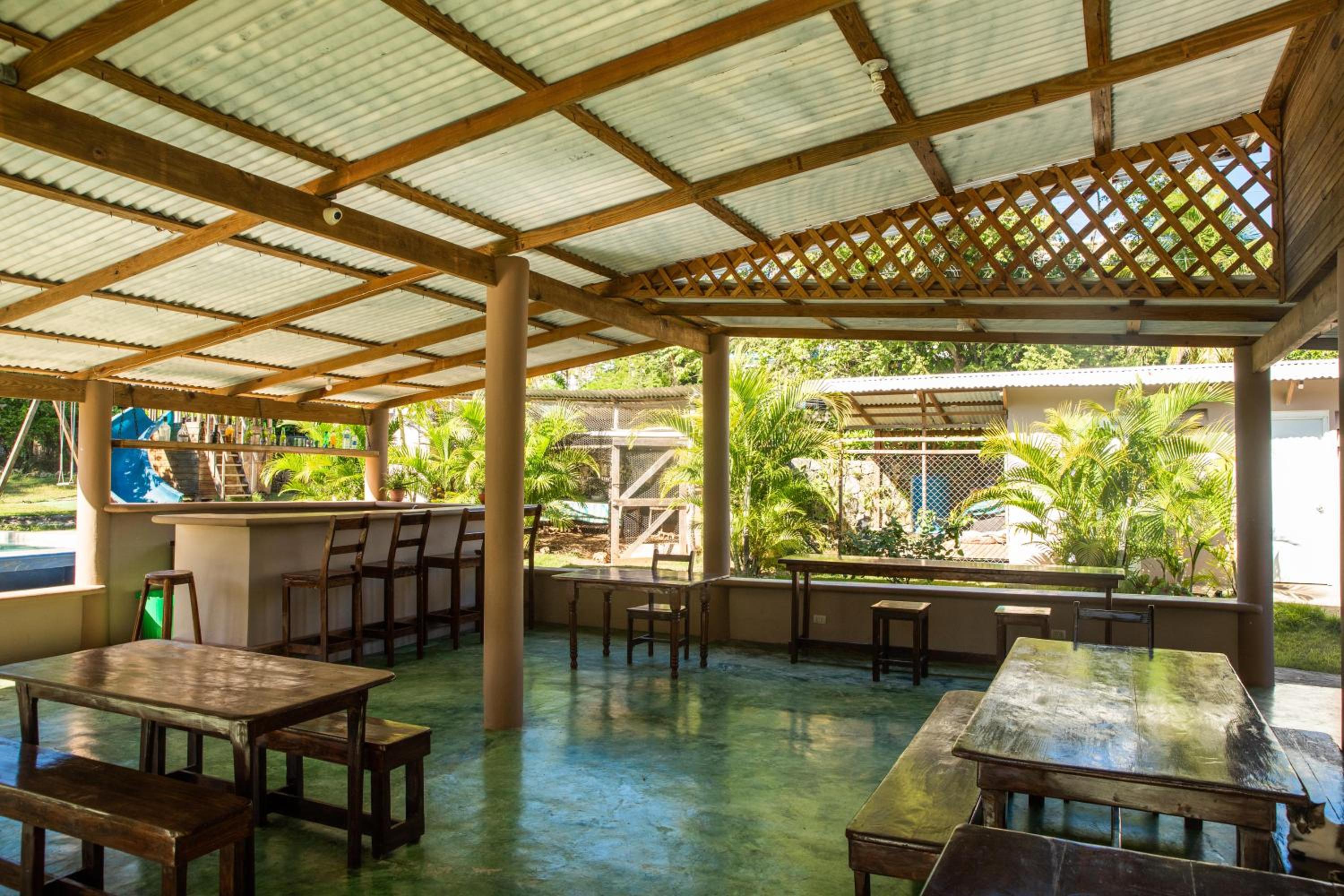 Gipsy Ranch Rooms