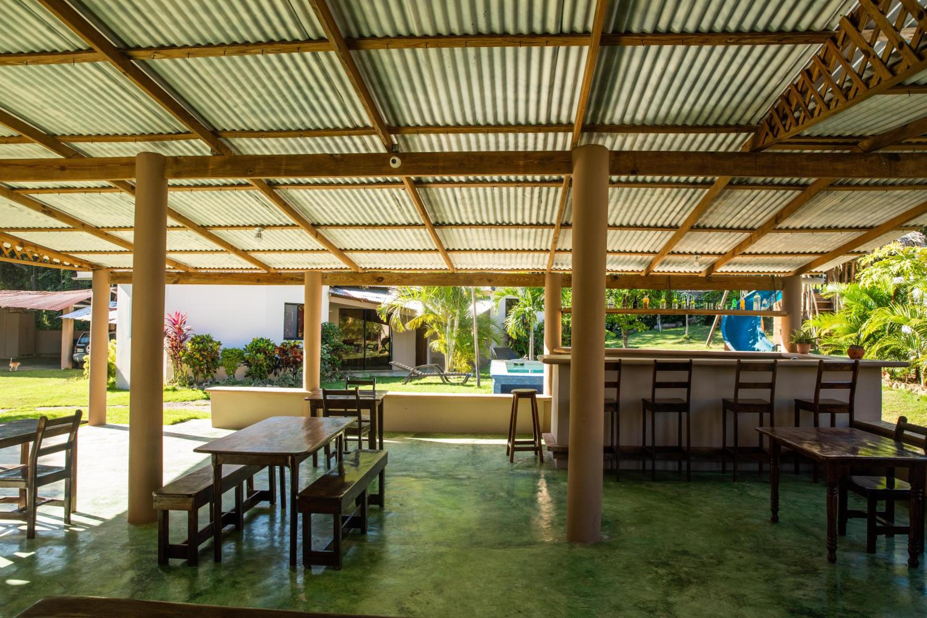 Gipsy Ranch Rooms