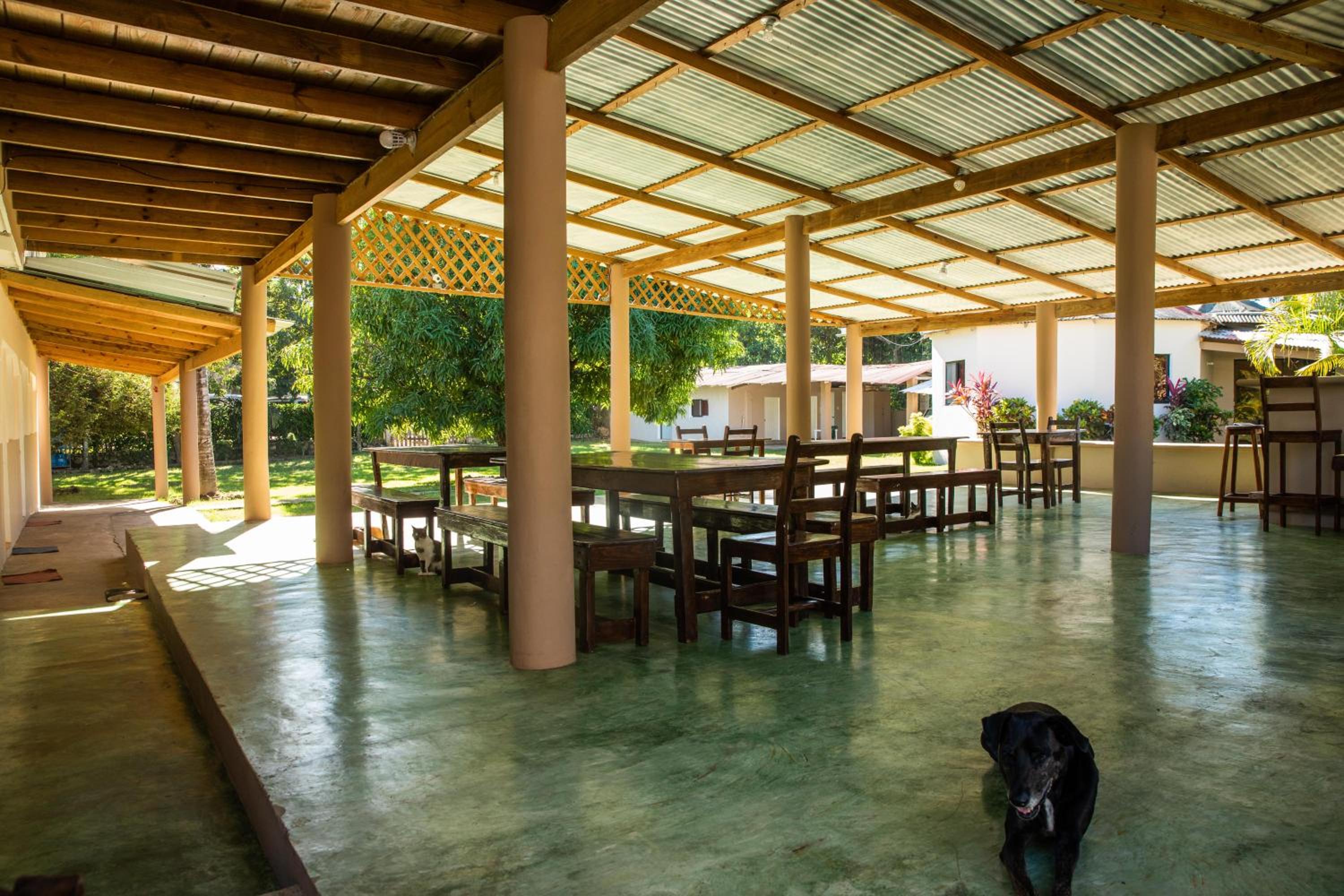 Gipsy Ranch Rooms
