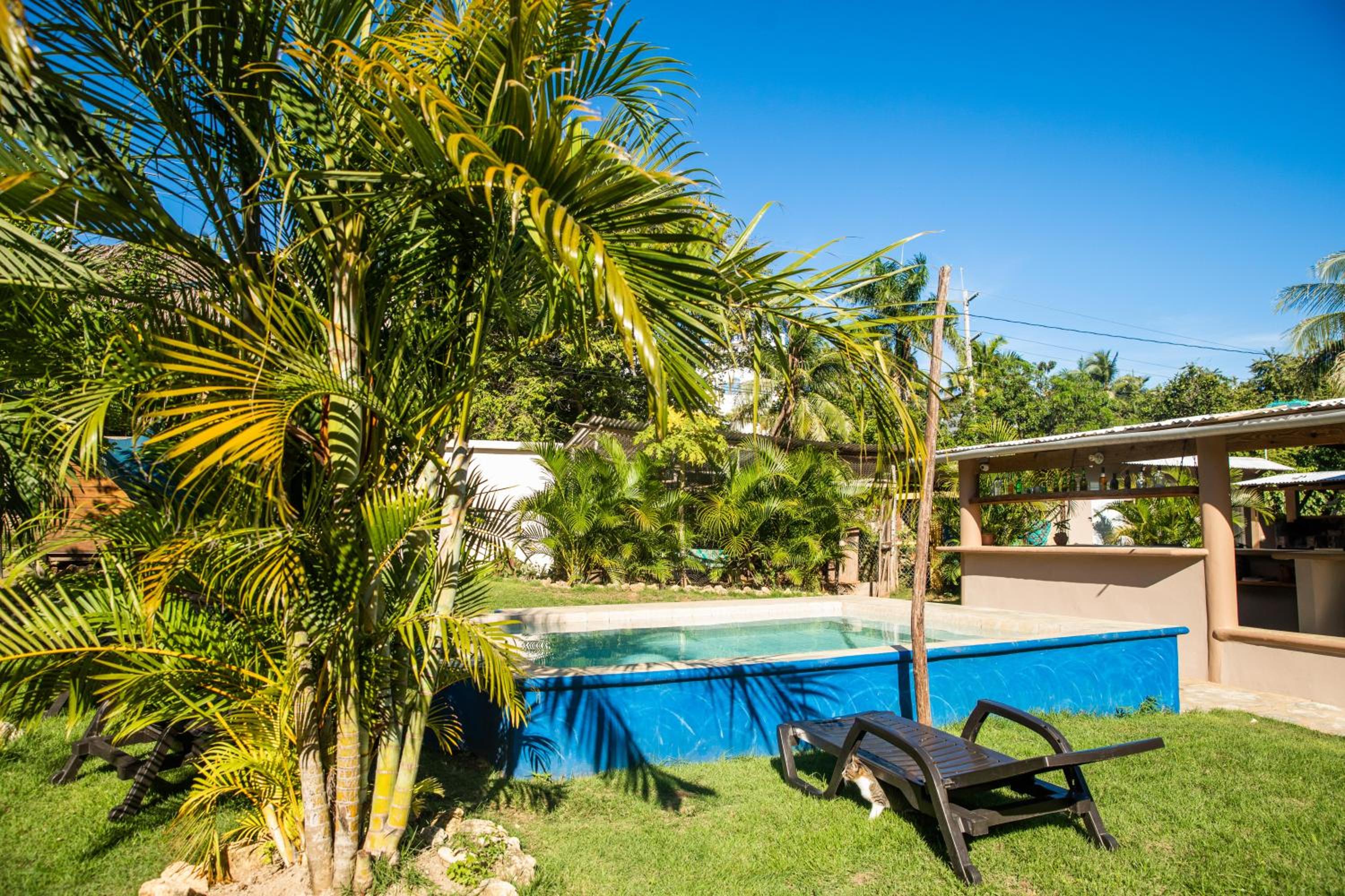 Gipsy Ranch Rooms