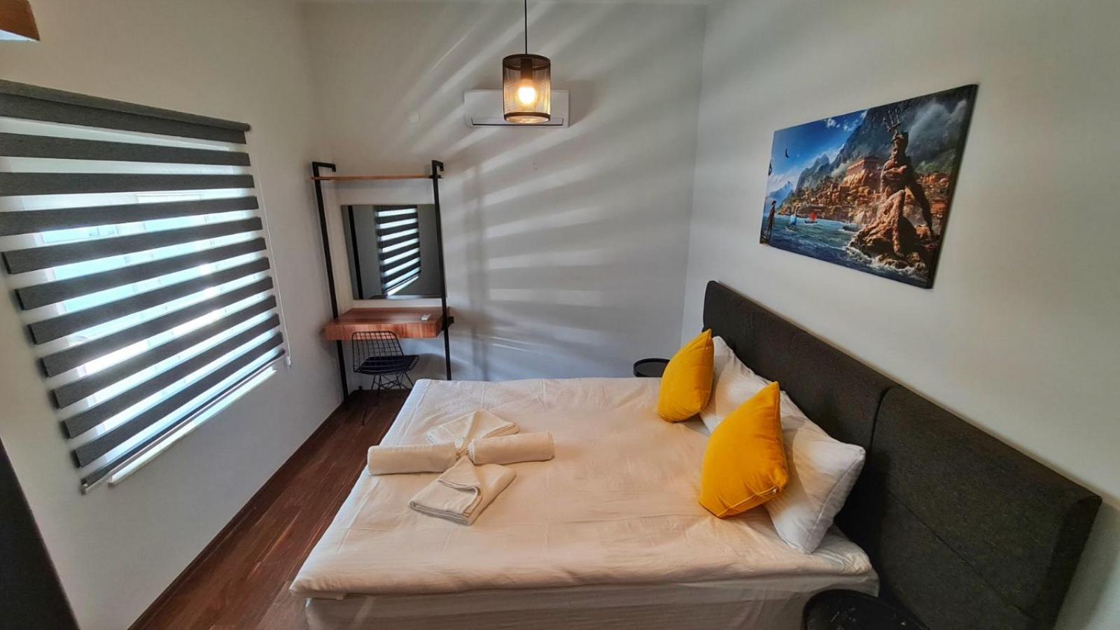 Letstay Sweet Home Sarı - Image 37