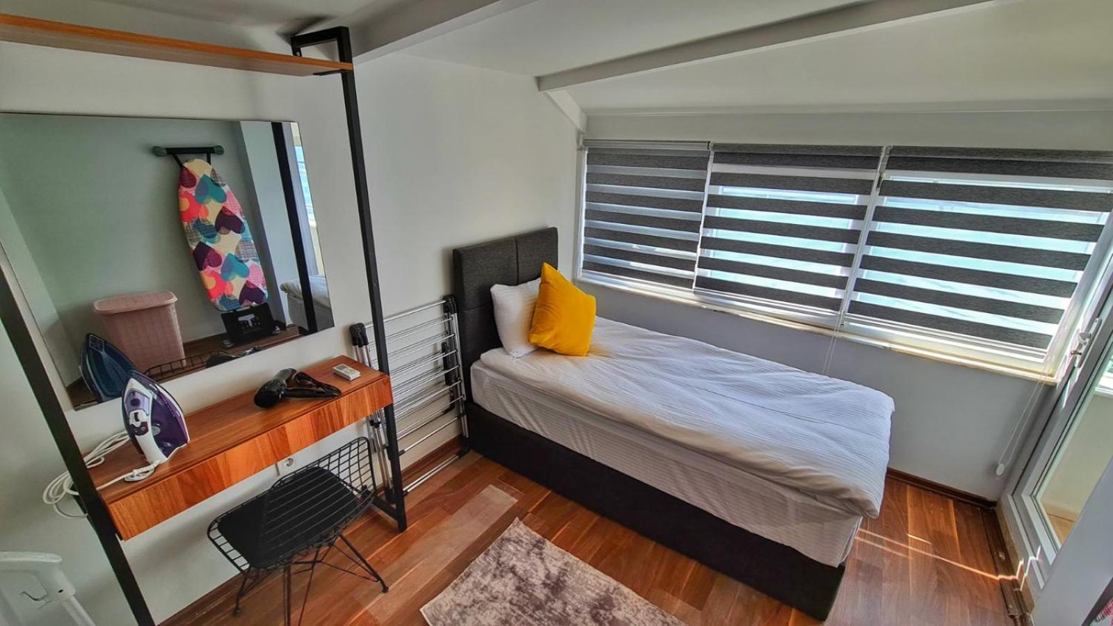 Letstay Sweet Home Sarı - Image 39