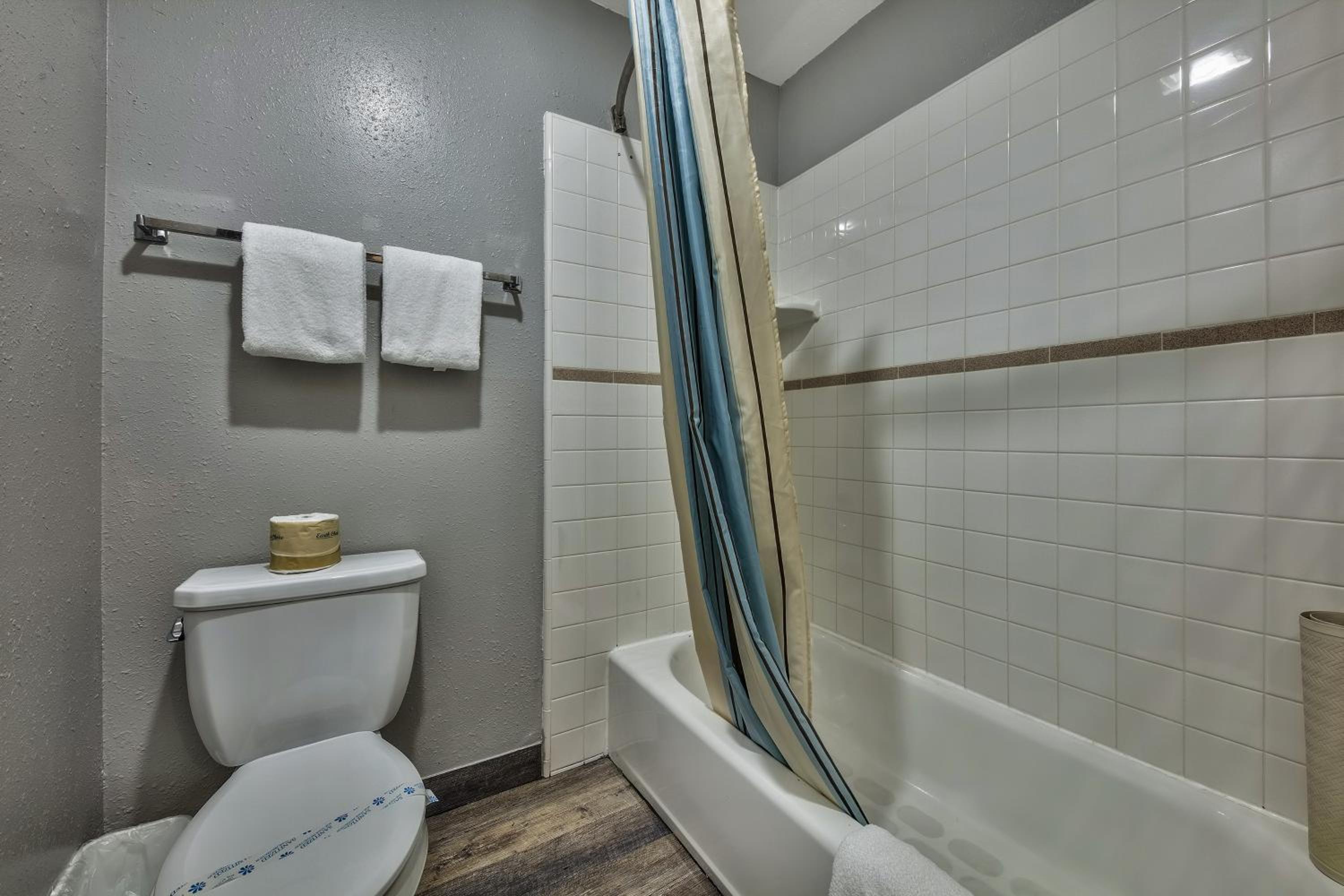 Lake Tahoe Vacations - Lake Ridge South Lake Tahoe - Property Image 40