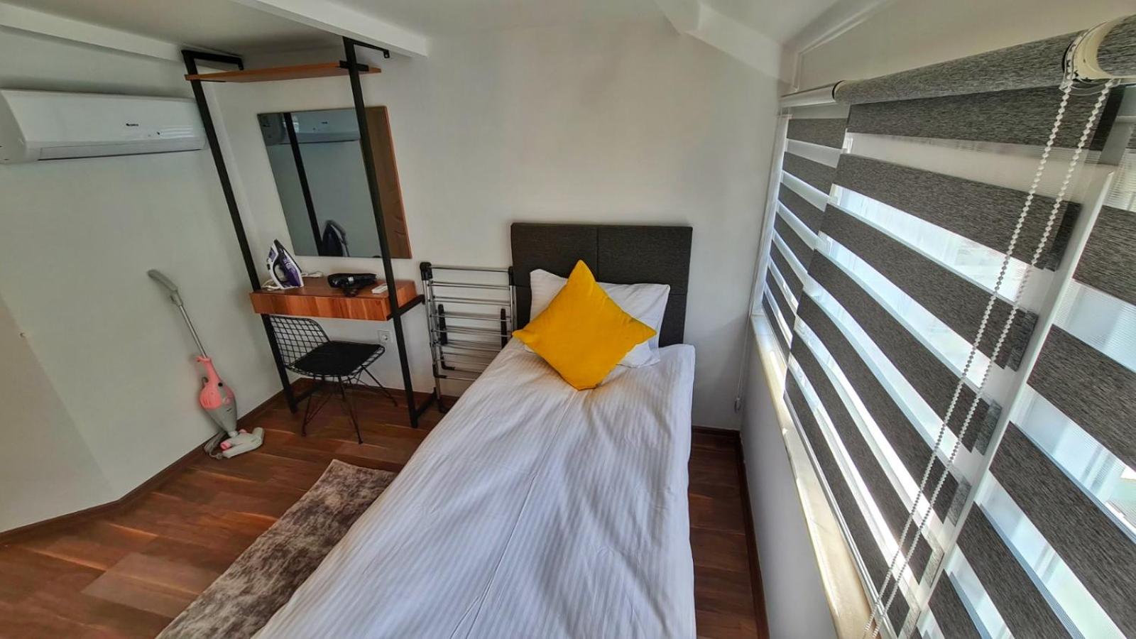 Letstay Sweet Home Sarı - Image 40