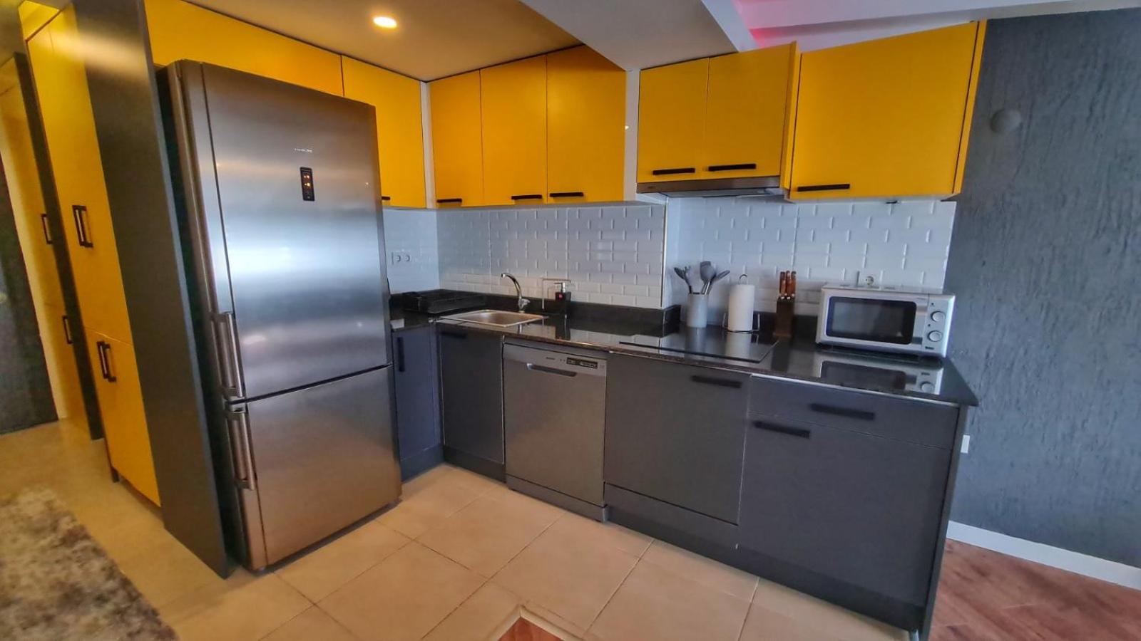 Letstay Sweet Home Sarı - Image 41