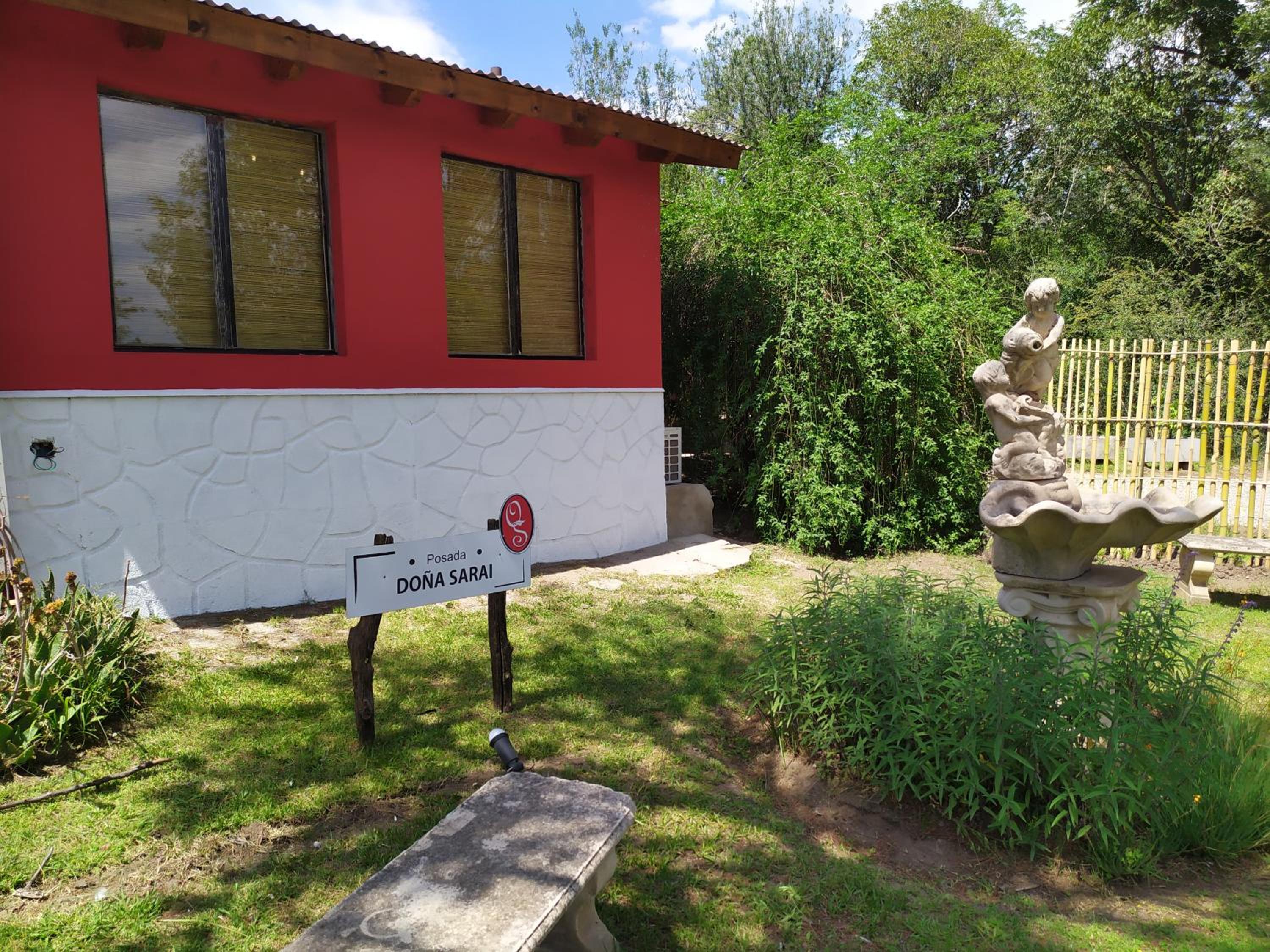 Quinta Santana