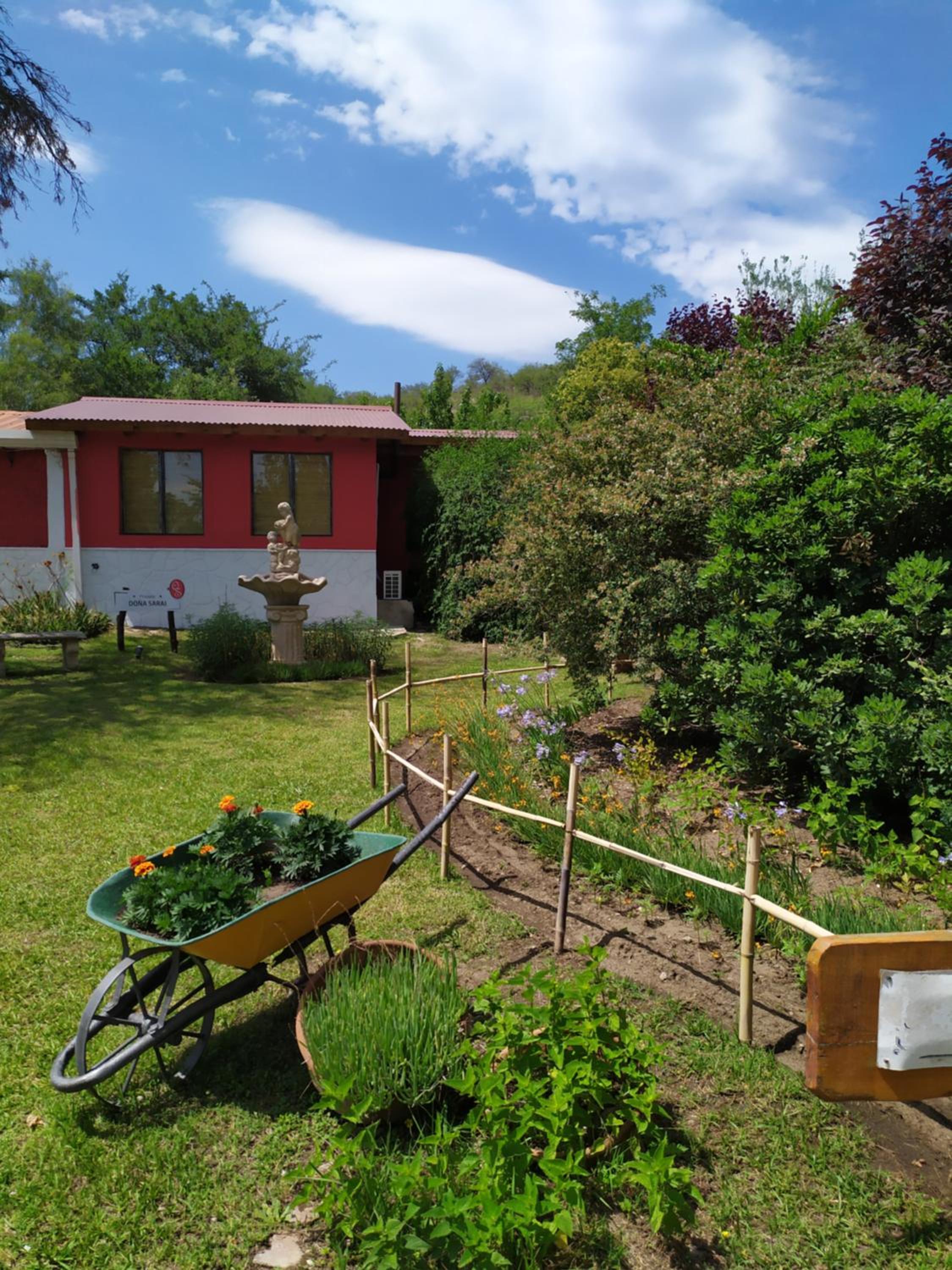 Quinta Santana