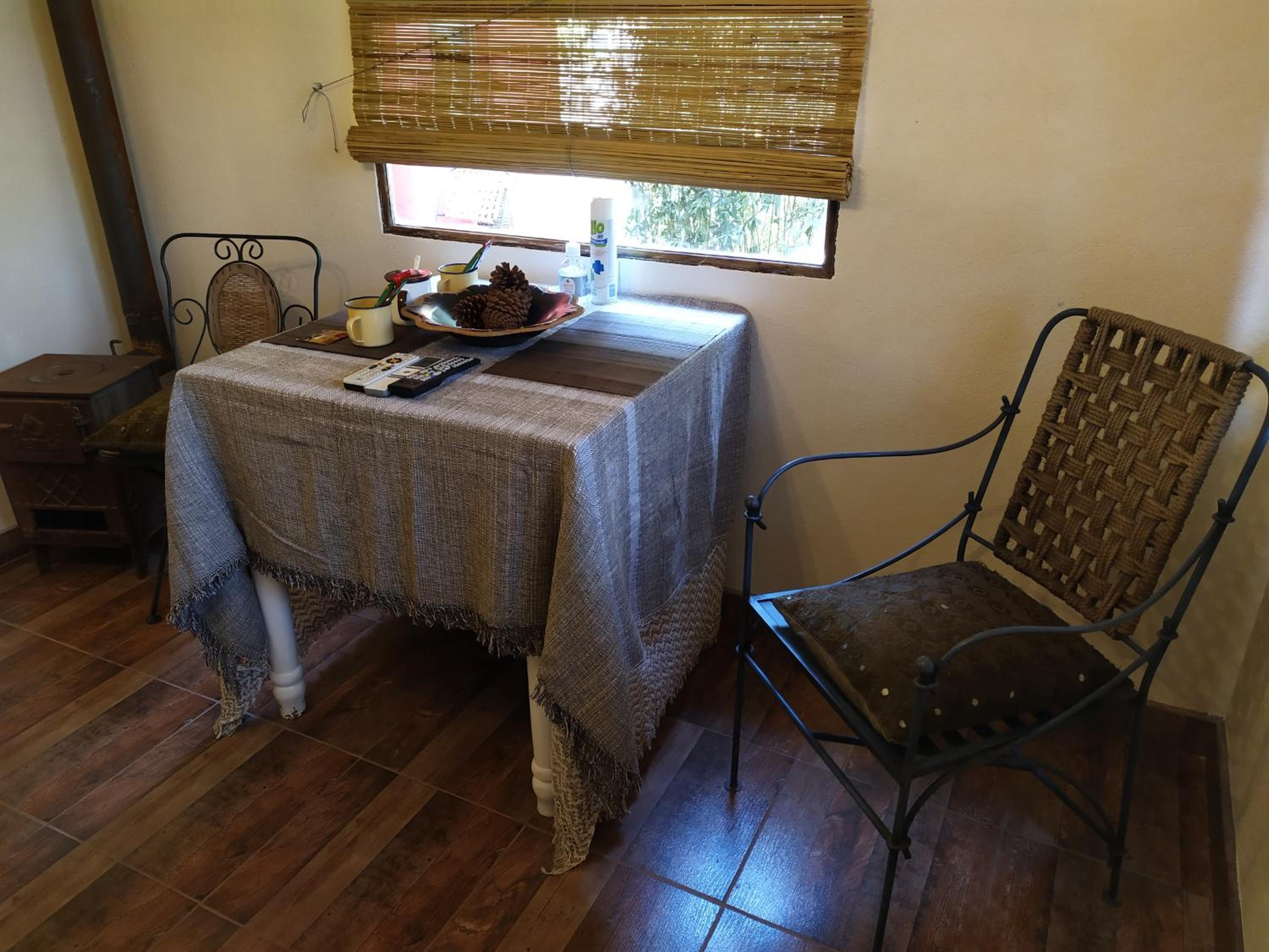 Quinta Santana