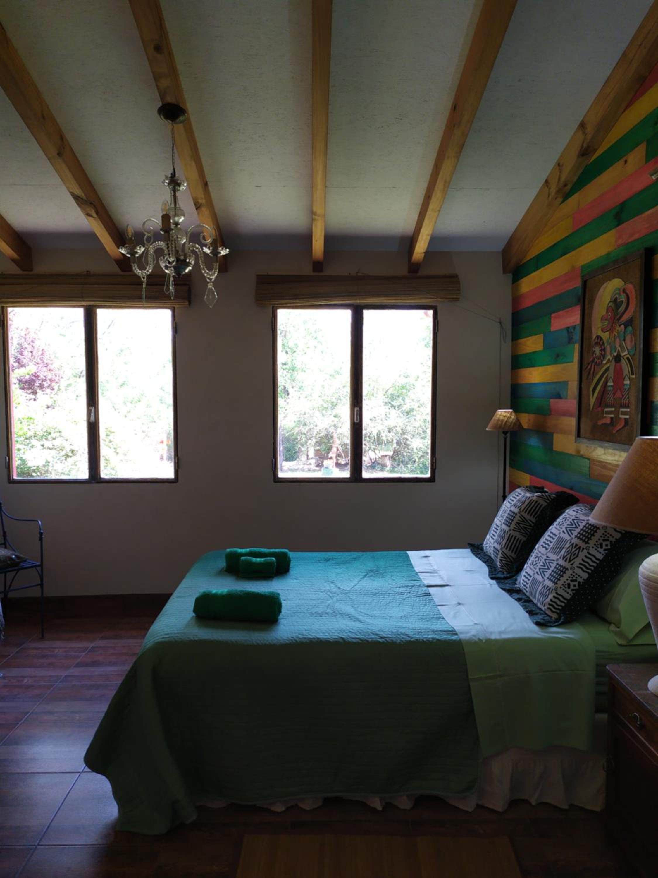 Quinta Santana