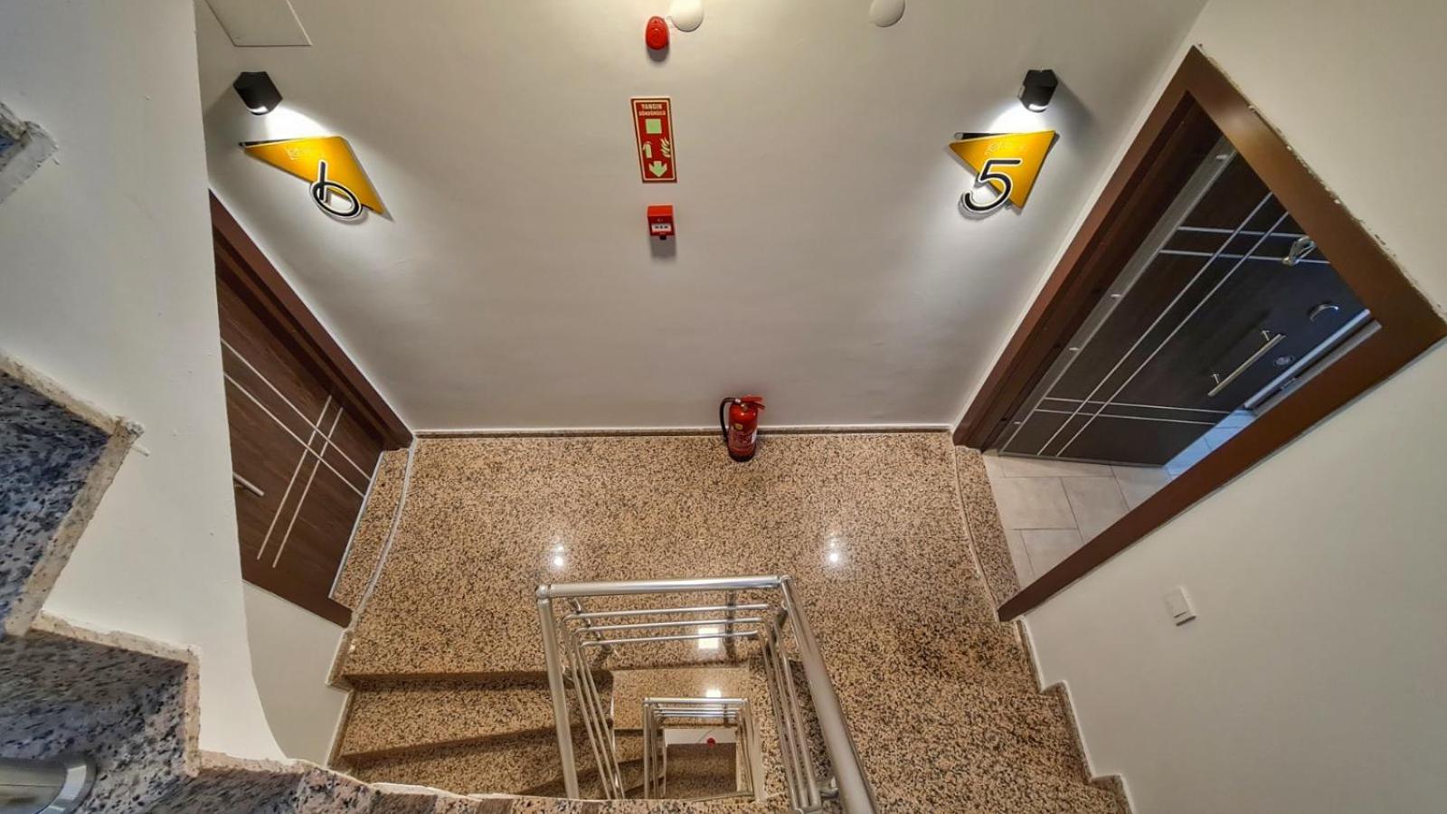 Letstay Sweet Home Sarı - Image 12
