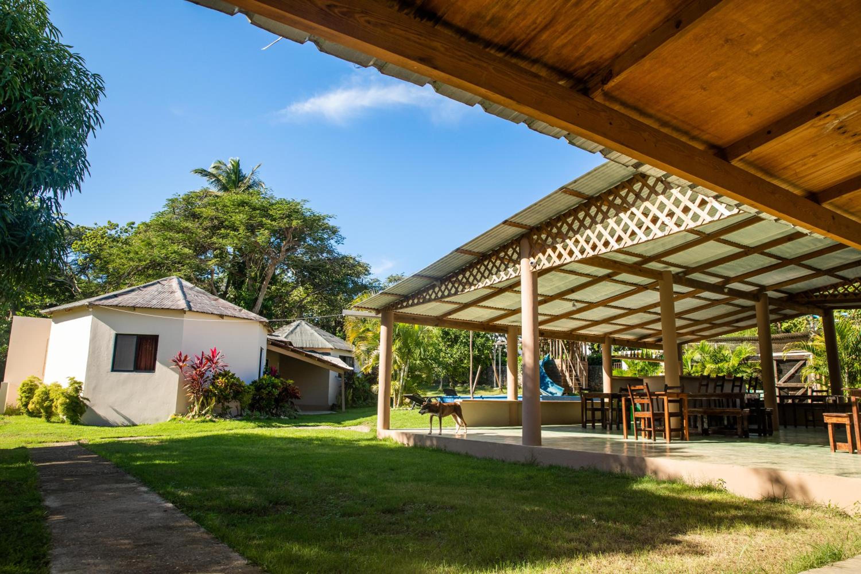 Gipsy Ranch Rooms