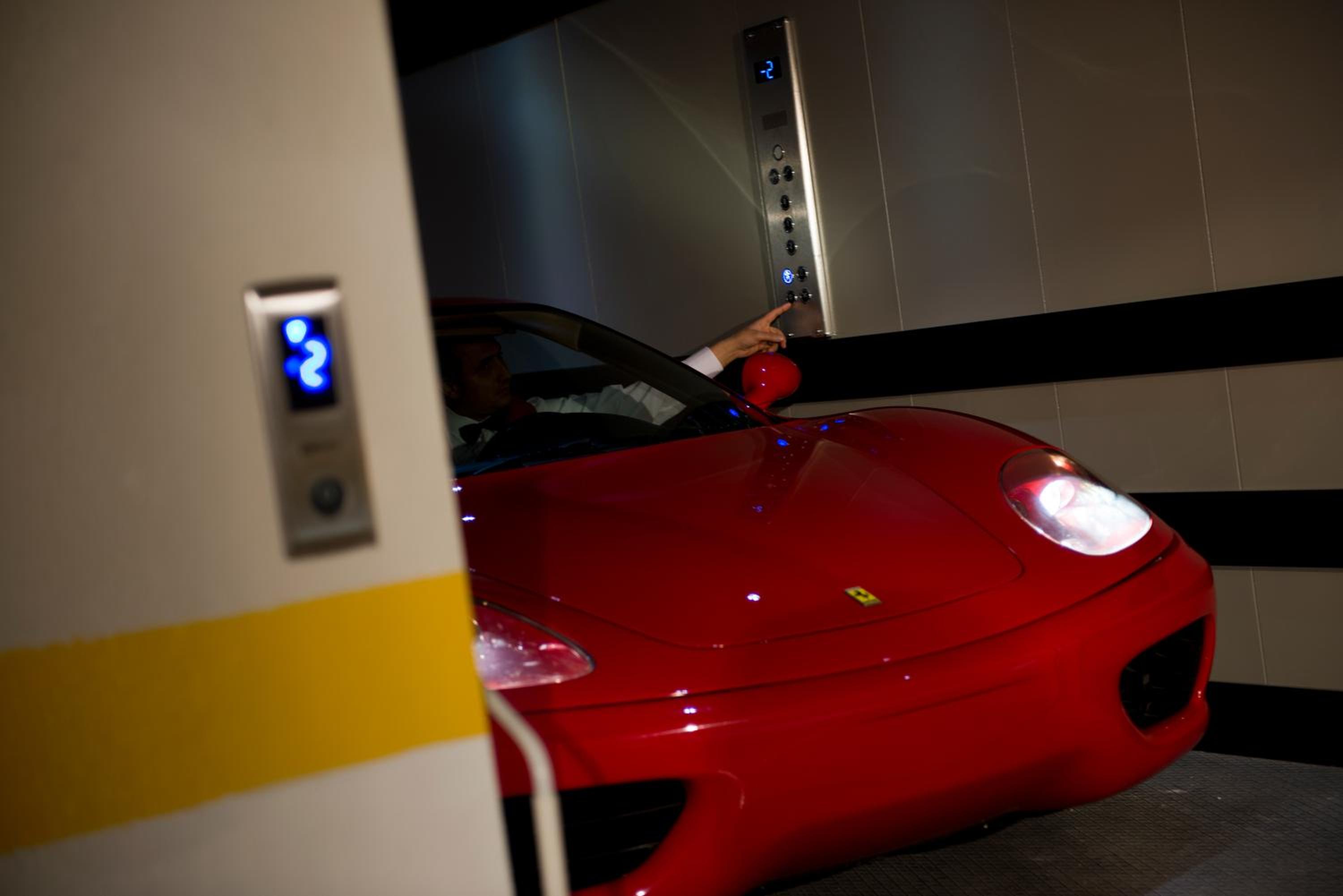 Prime Boutique Otel - Image 48