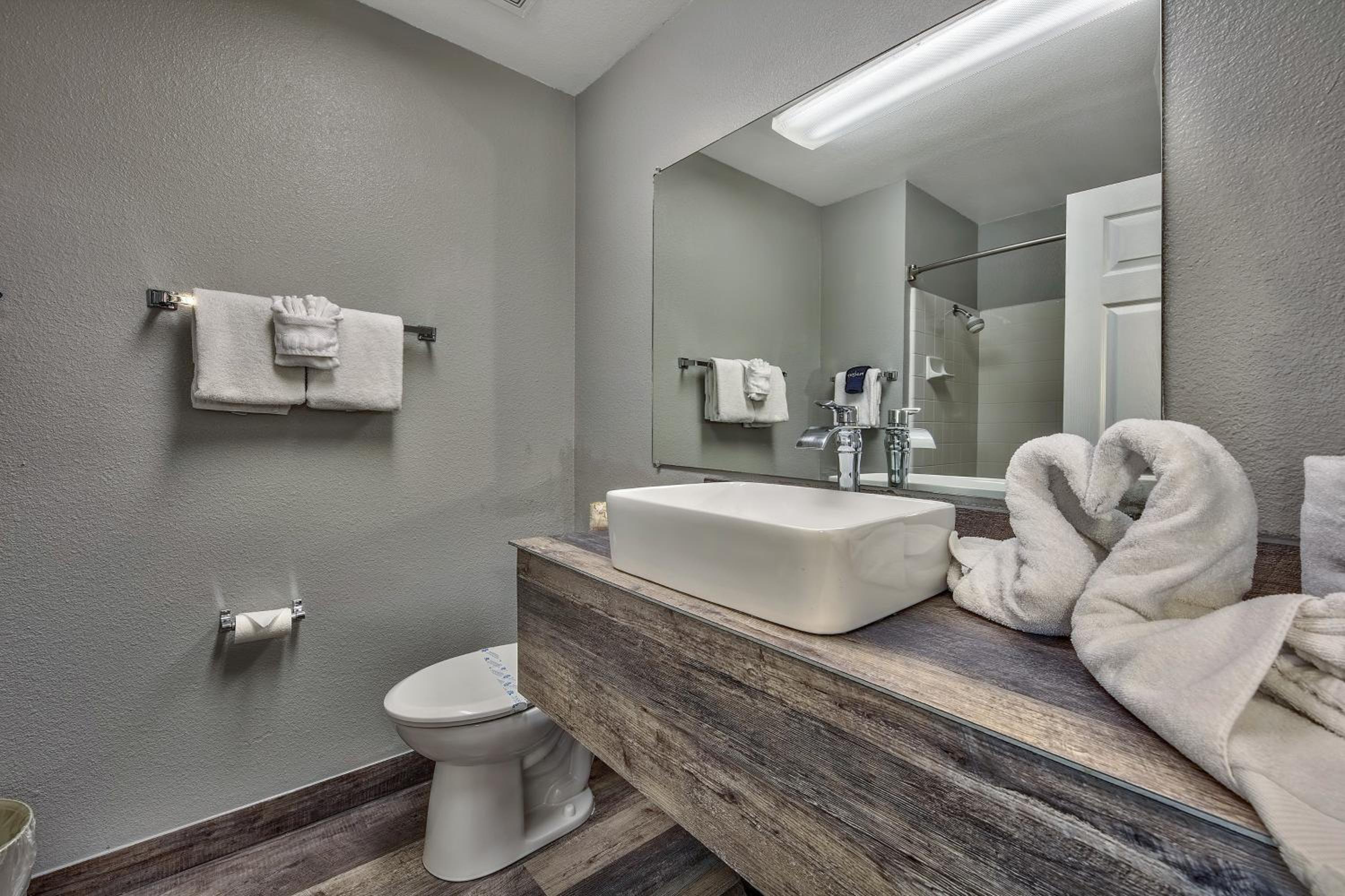 Lake Tahoe Vacations - Lake Ridge South Lake Tahoe - Property Image 29