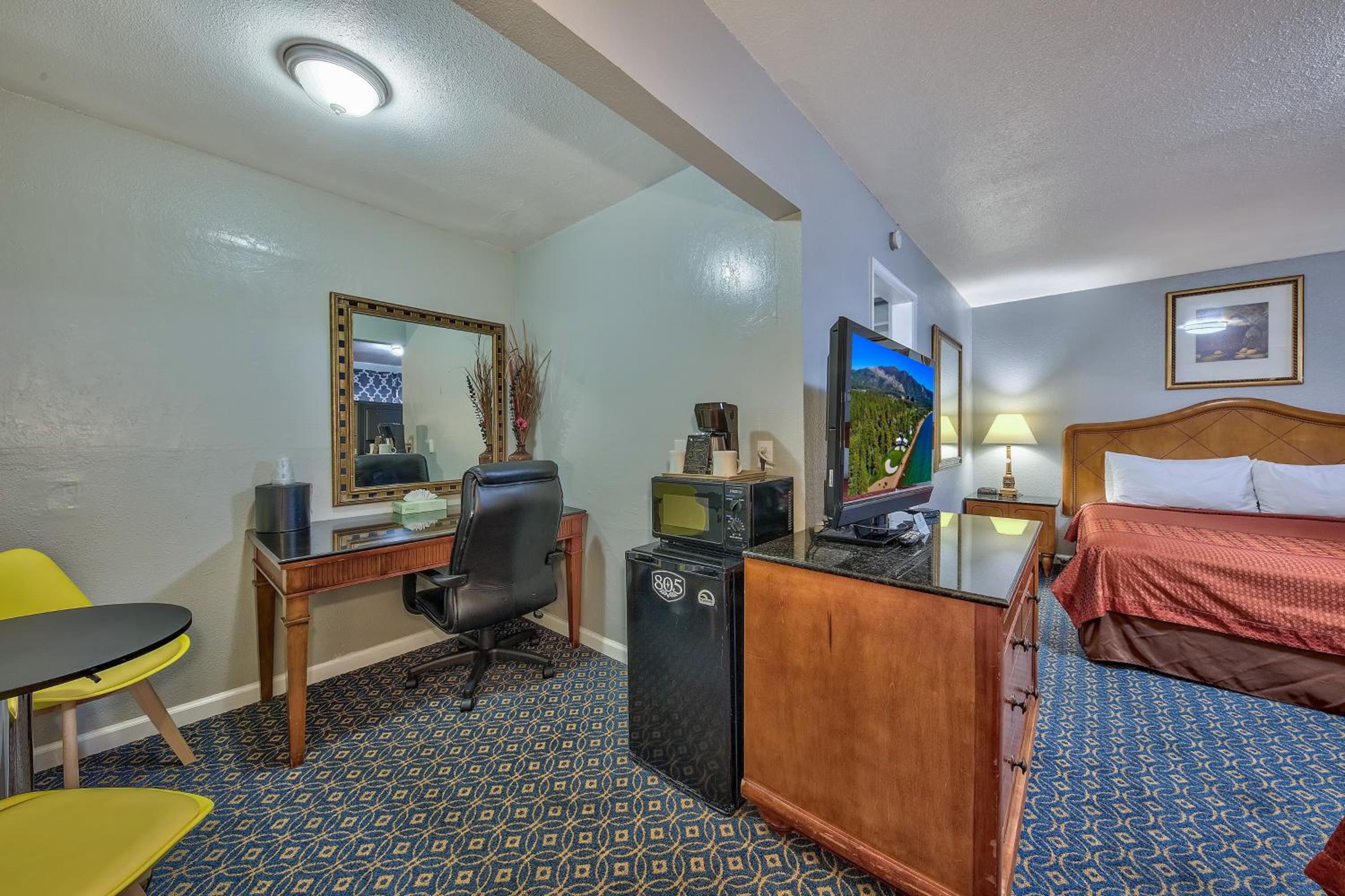 Lake Tahoe Vacations - Lake Ridge South Lake Tahoe - Property Image 46