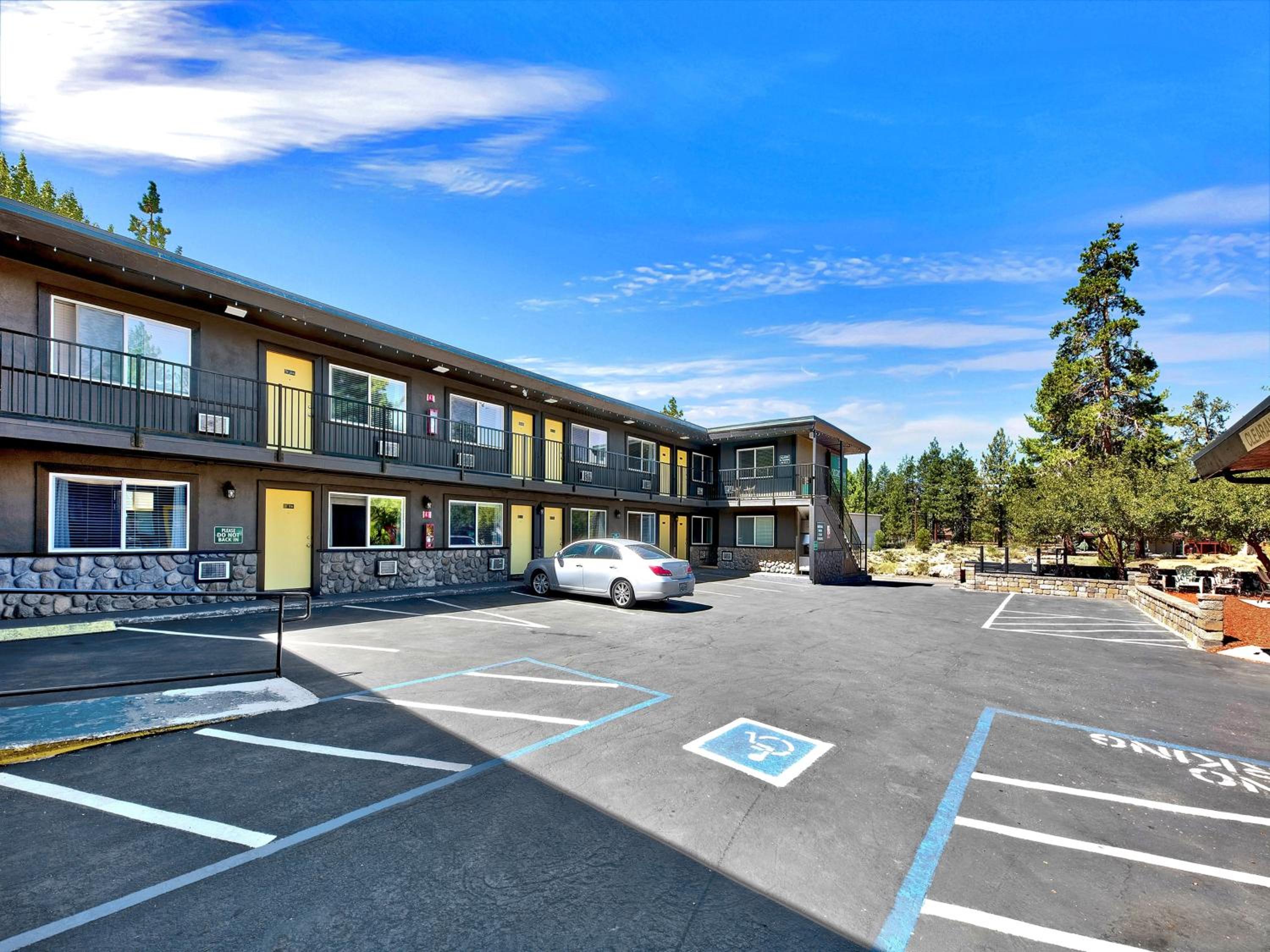 Lake Tahoe Vacations - Secrets Inn Lake Tahoe - Property Image 54