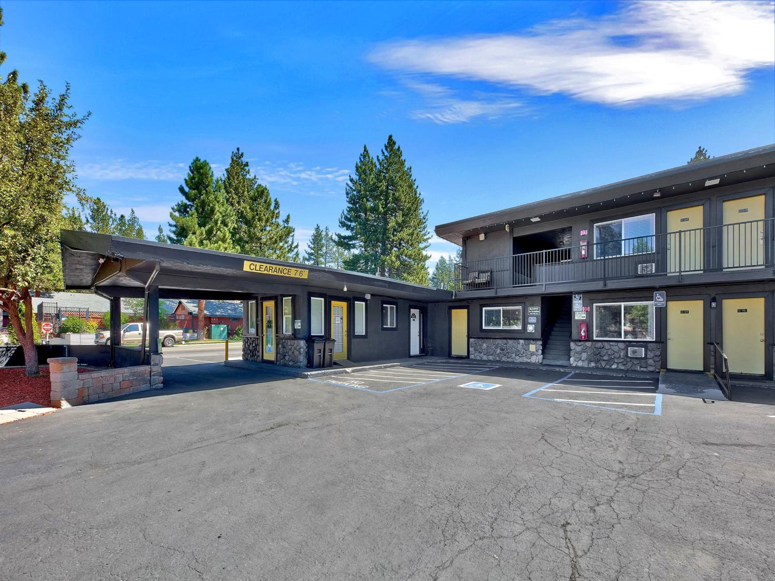 Lake Tahoe Vacations - Secrets Inn Lake Tahoe - Property Image 62