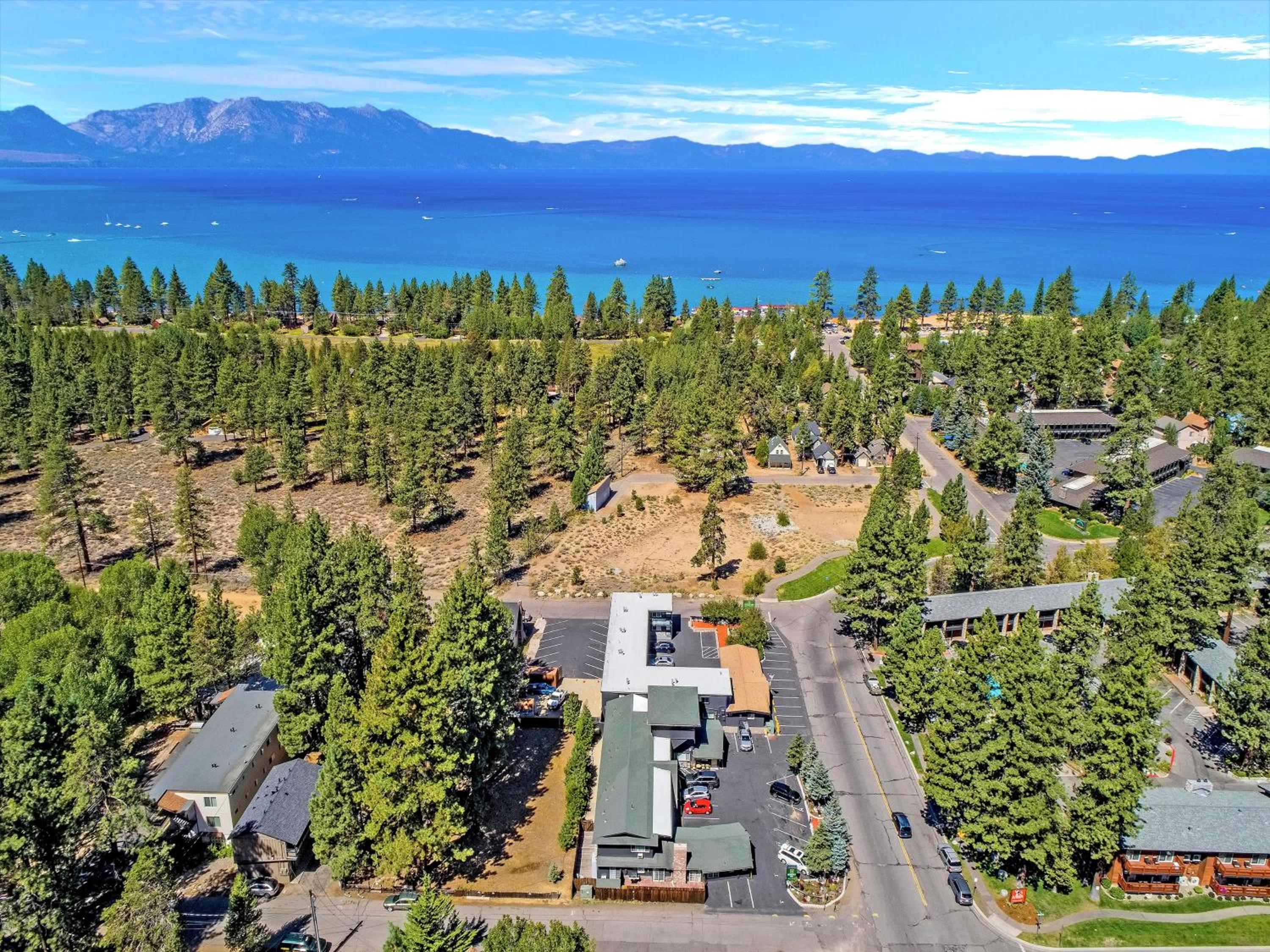 Lake Tahoe Vacations - Secrets Inn Lake Tahoe - Property Image 59