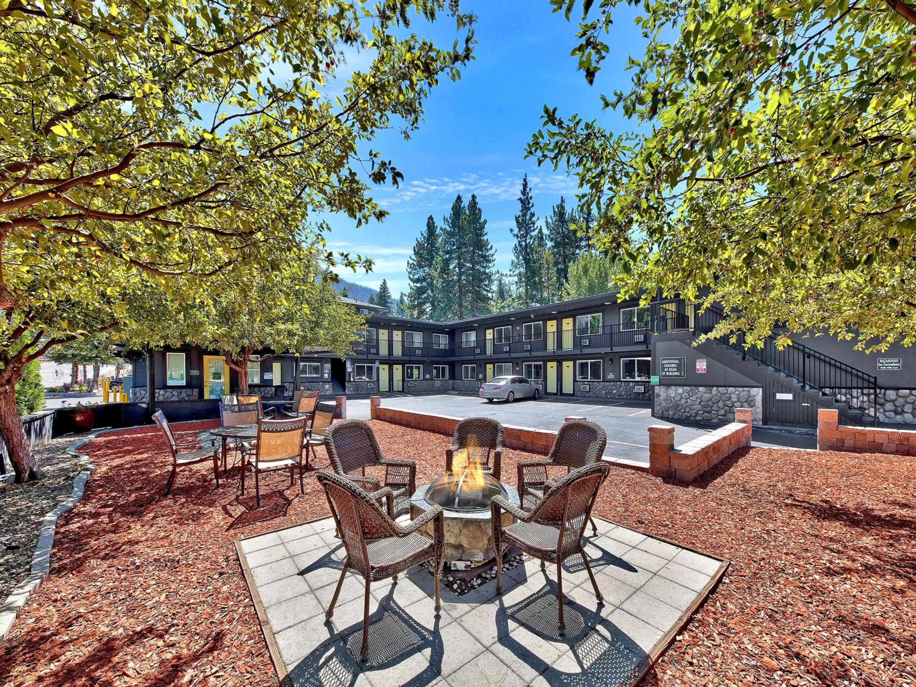 Lake Tahoe Vacations - Secrets Inn Lake Tahoe - Property Image 63