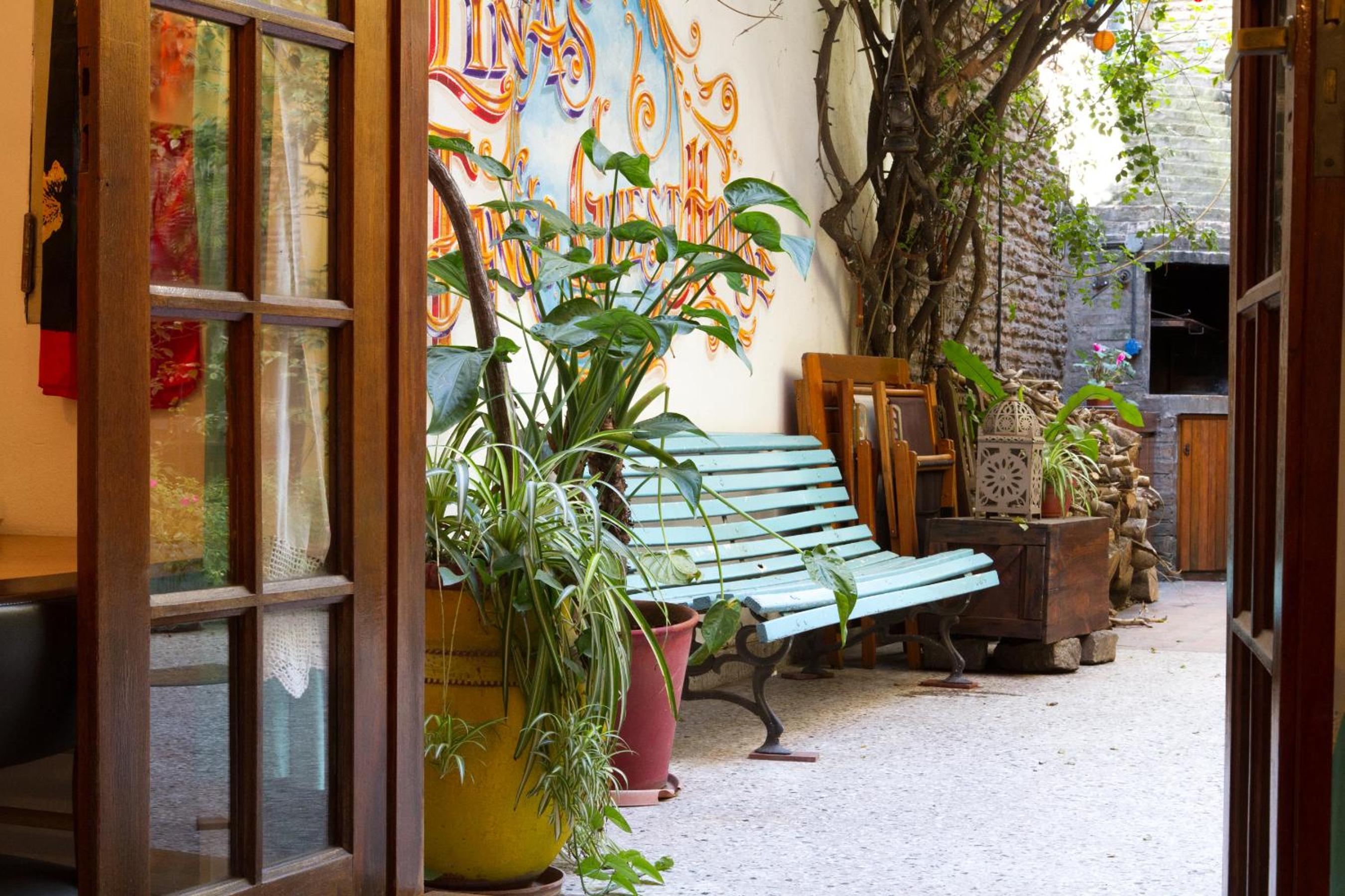 Lina's Tango Guesthouse