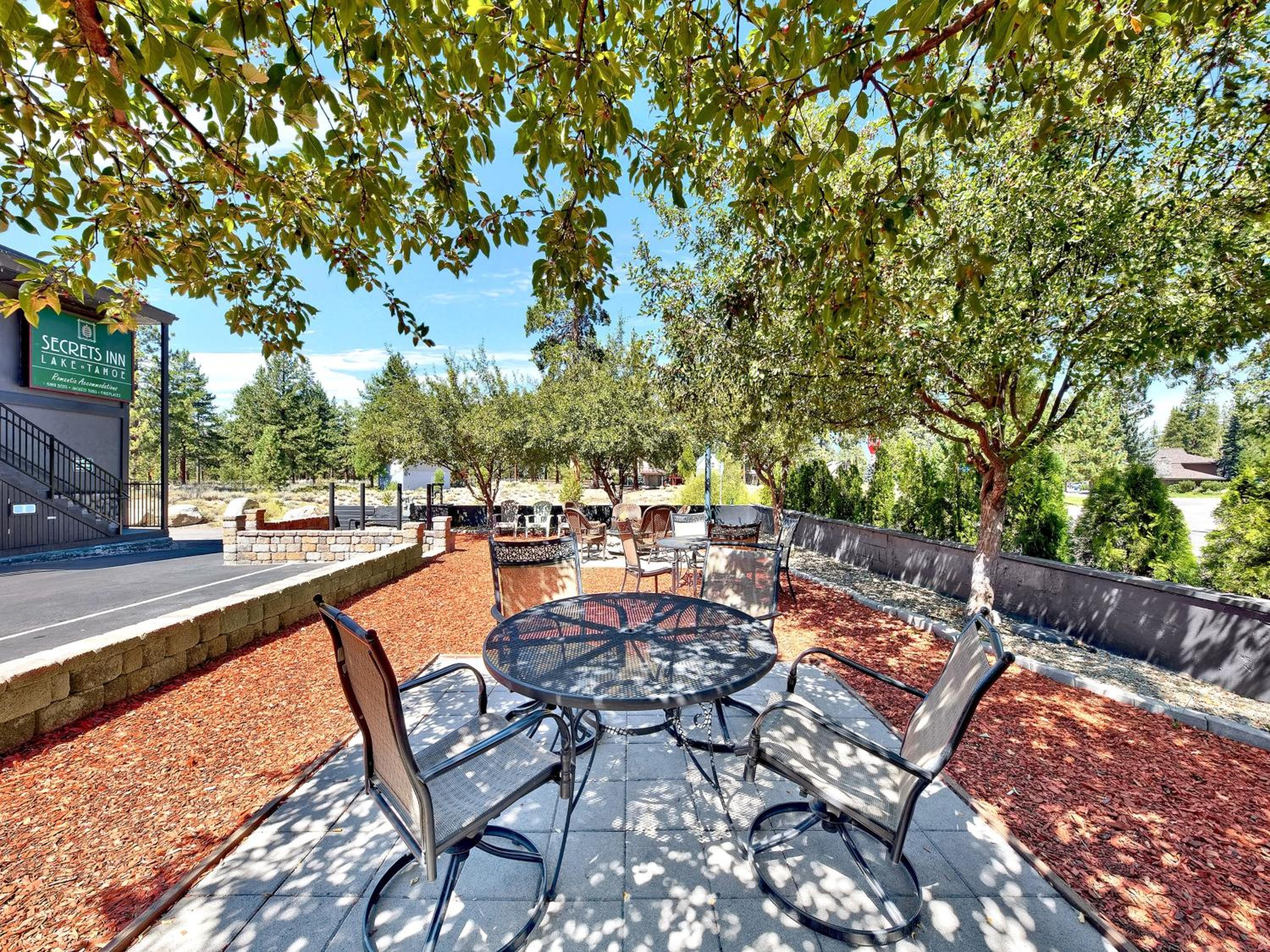 Lake Tahoe Vacations - Secrets Inn Lake Tahoe - Property Image 58