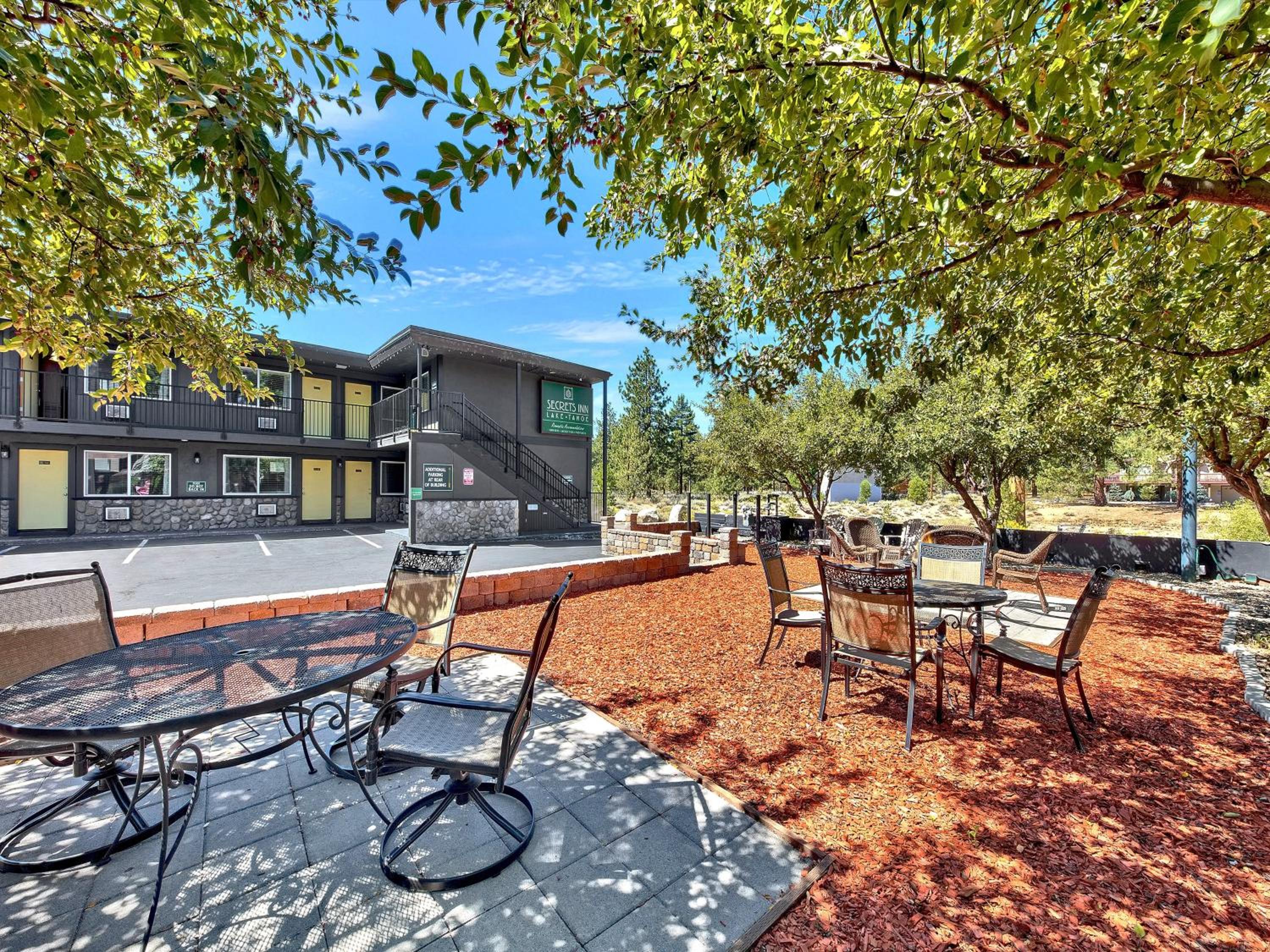 Lake Tahoe Vacations - Secrets Inn Lake Tahoe - Property Image 57