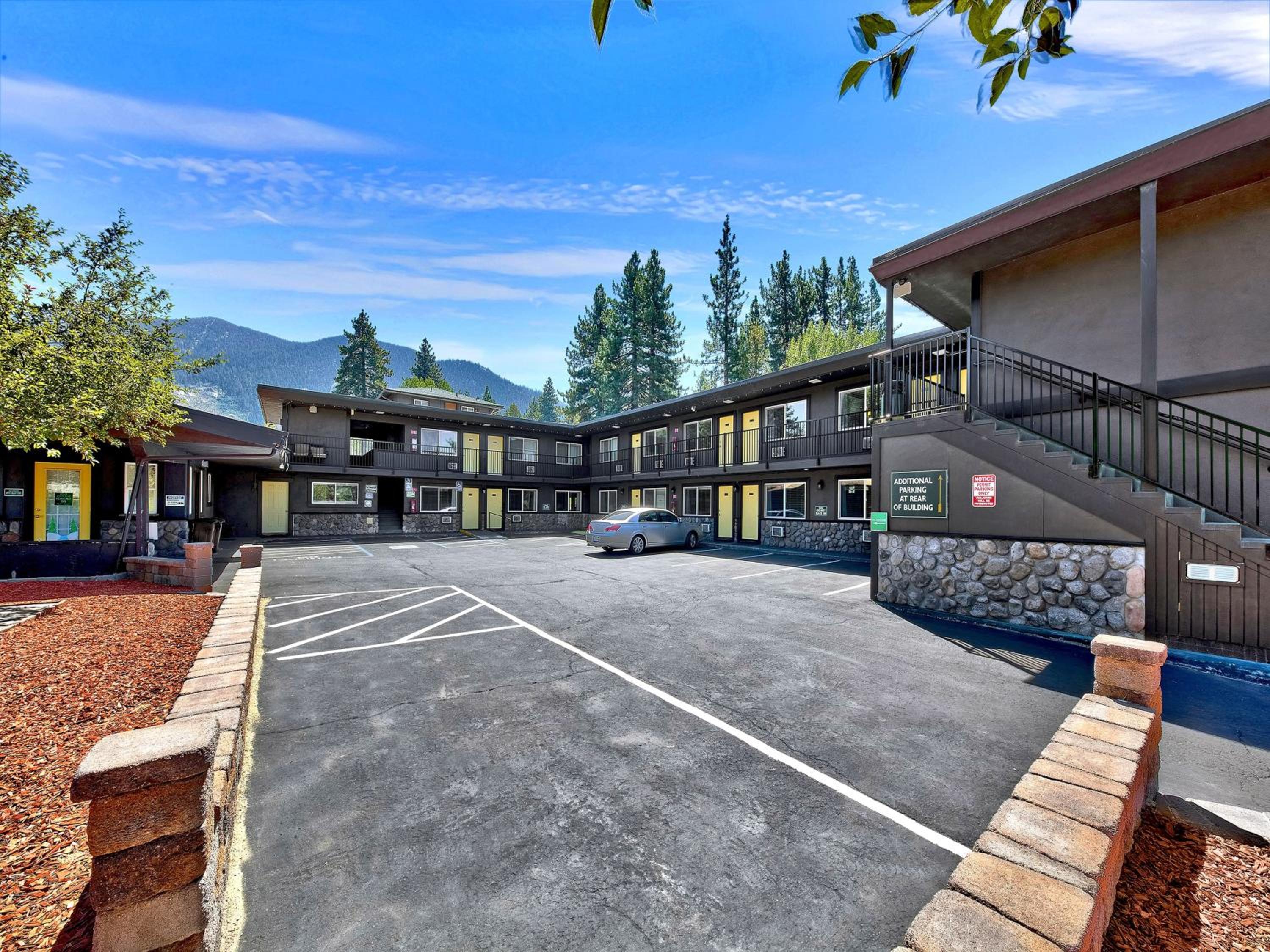 Lake Tahoe Vacations - Secrets Inn Lake Tahoe - Property Image 60