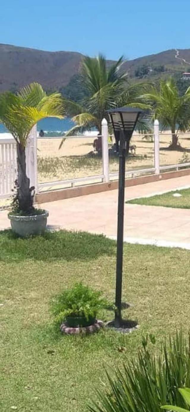 Meu Cantinho Beira mar