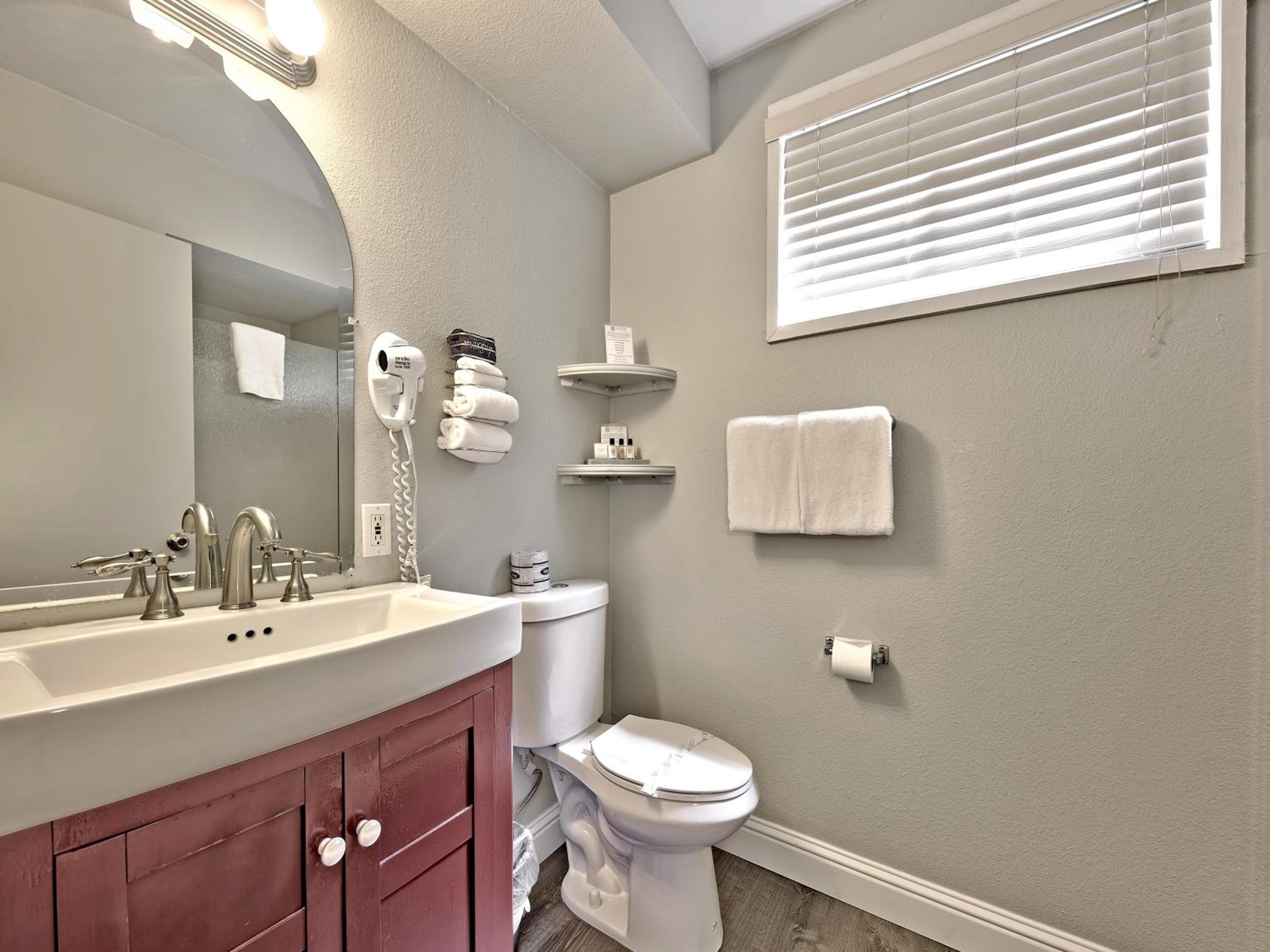 Lake Tahoe Vacations - Secrets Inn Lake Tahoe - Property Image 47