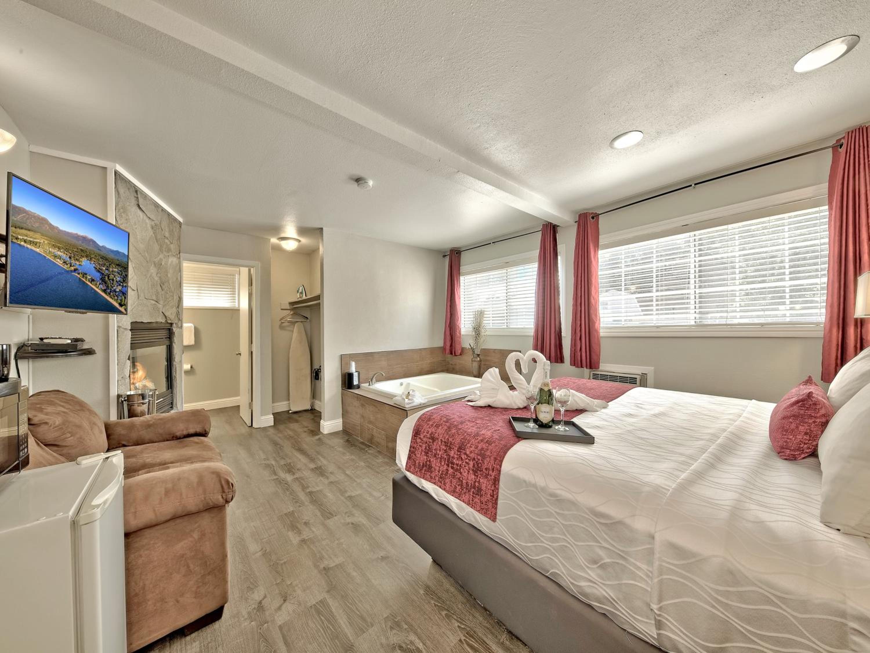 Lake Tahoe Vacations - Secrets Inn Lake Tahoe - Property Image 46
