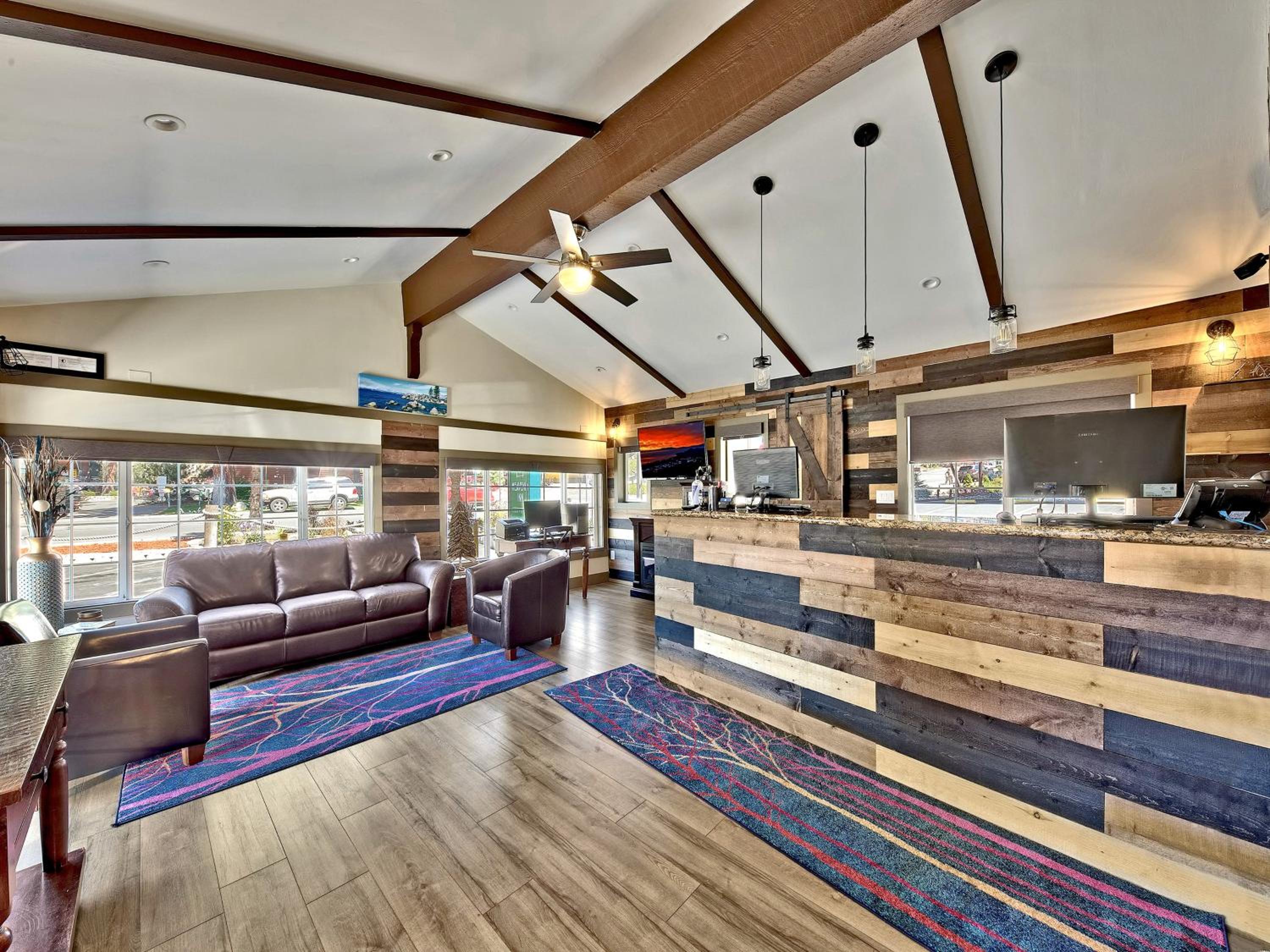 Lake Tahoe Vacations - Secrets Inn Lake Tahoe - Property Image 55