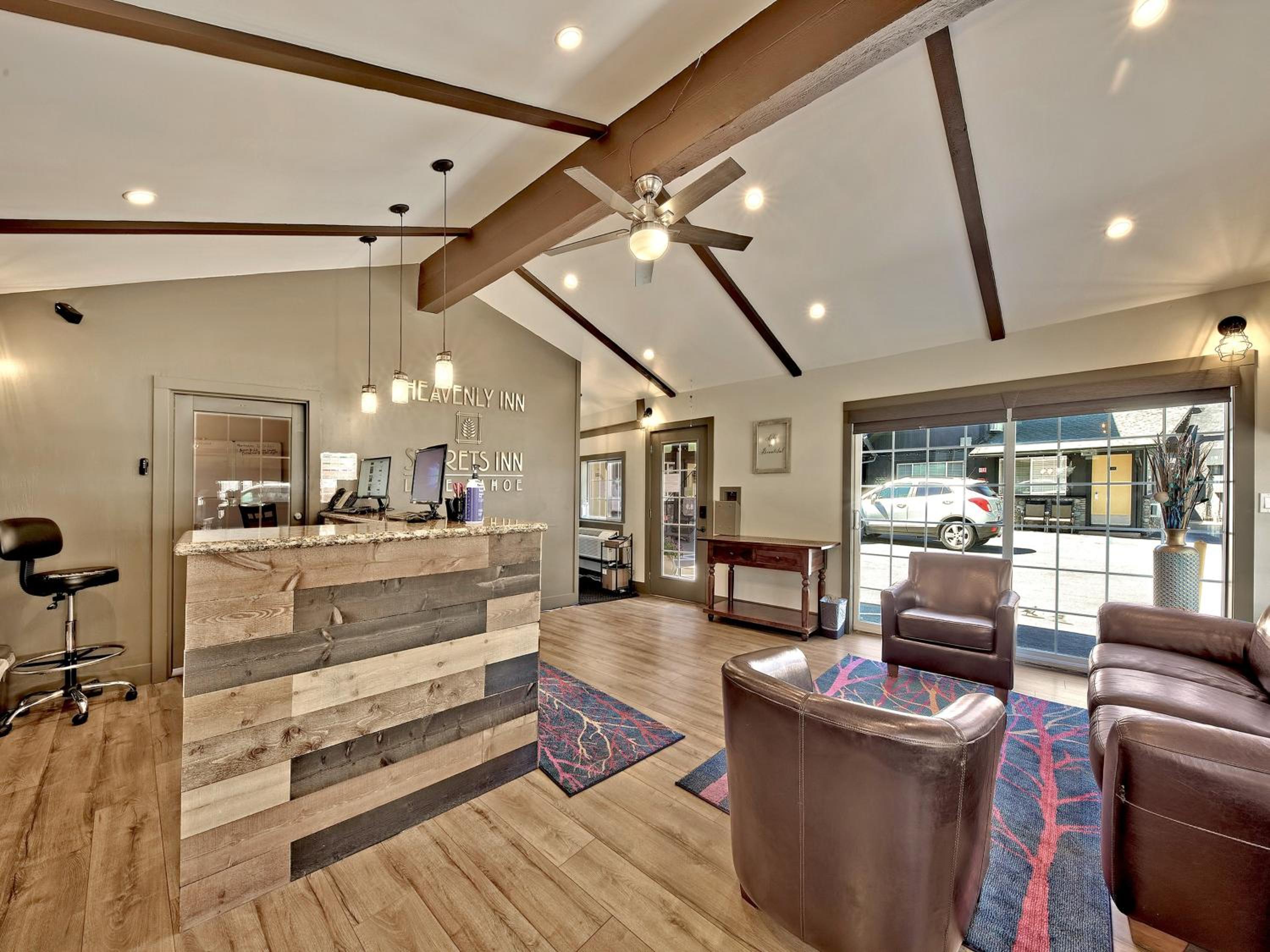 Lake Tahoe Vacations - Secrets Inn Lake Tahoe - Property Image 28