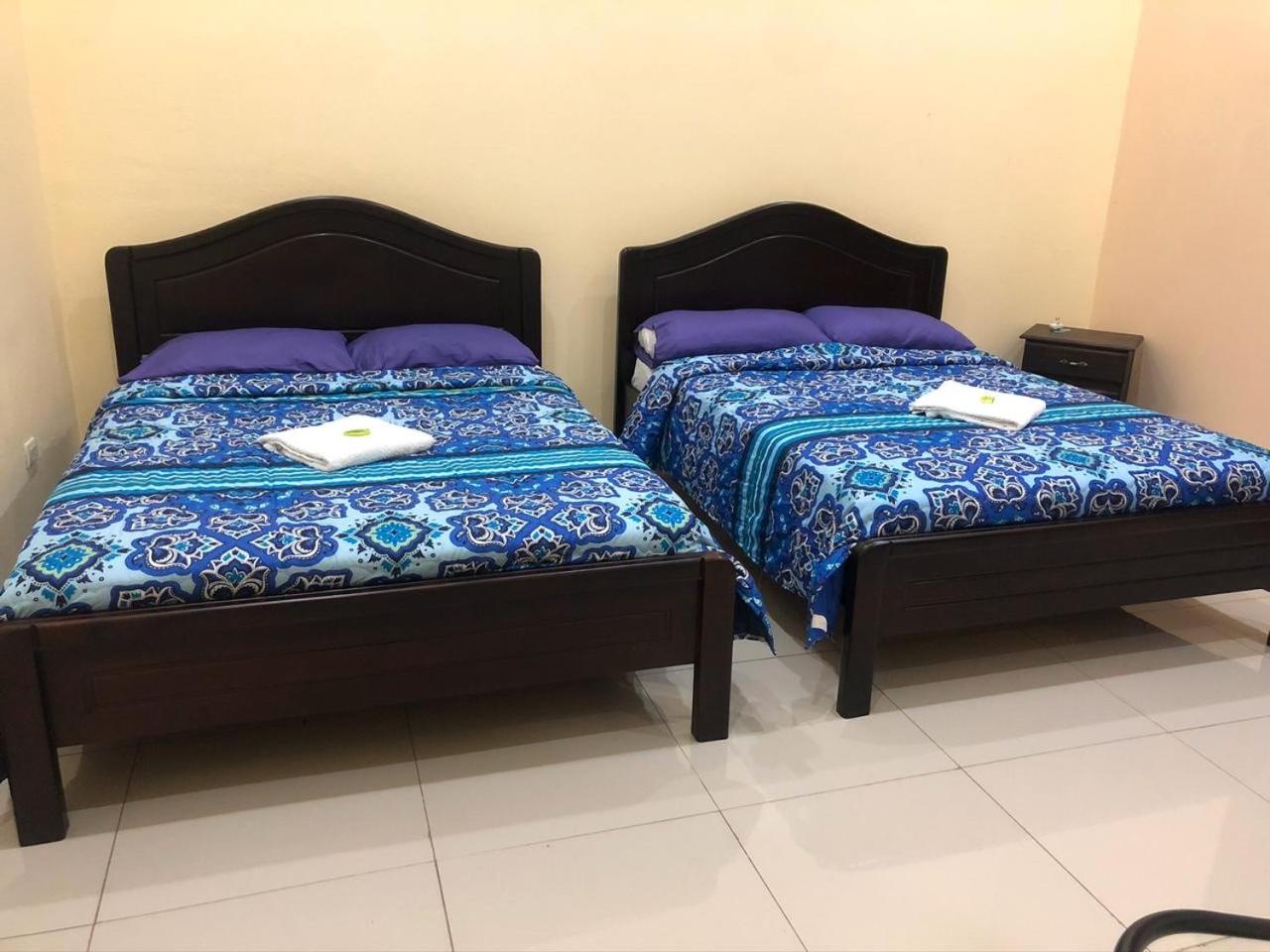 Hospedaje Adrimaran