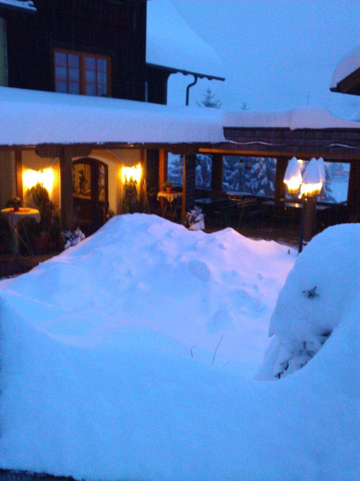 Gasthof Thurnerhof