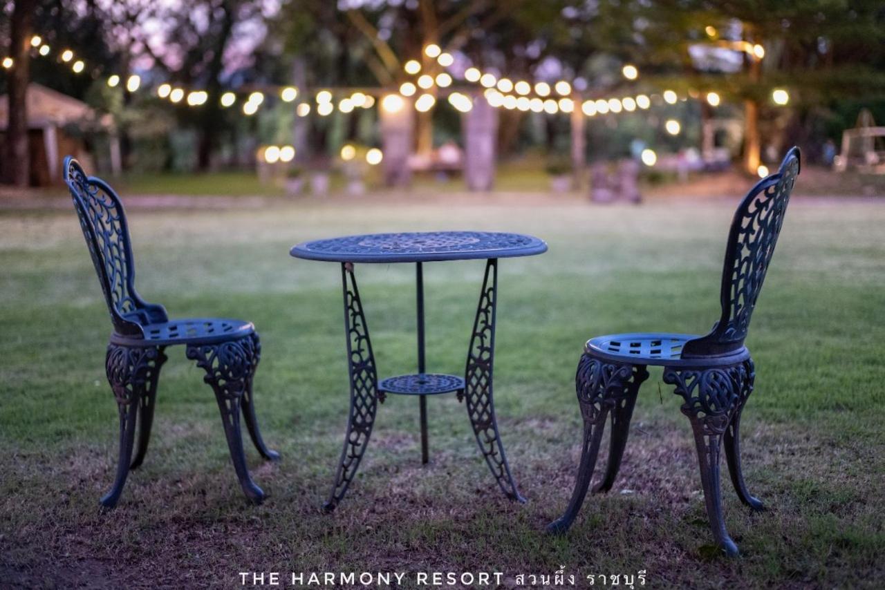 The Harmony Resort