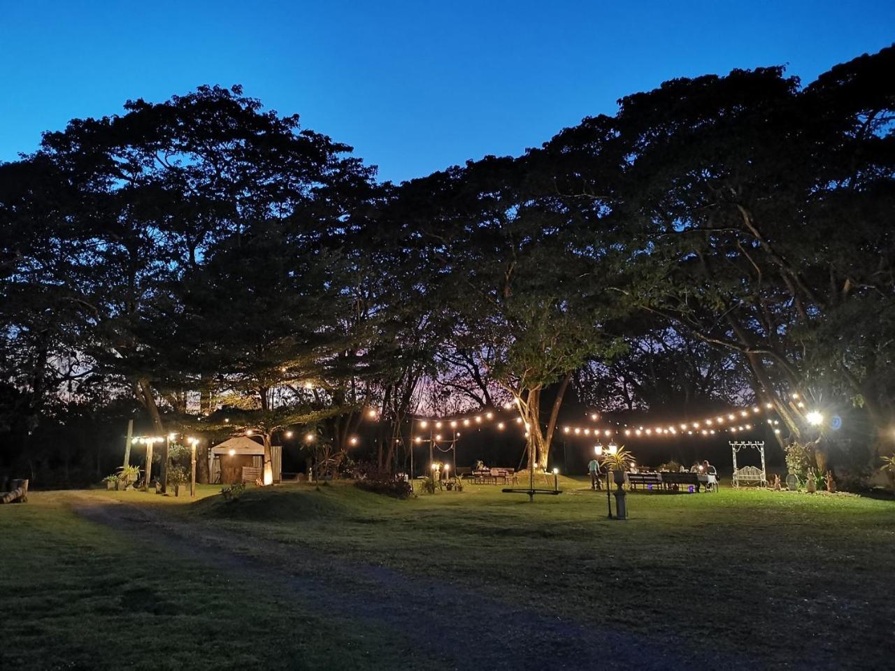 The Harmony Resort