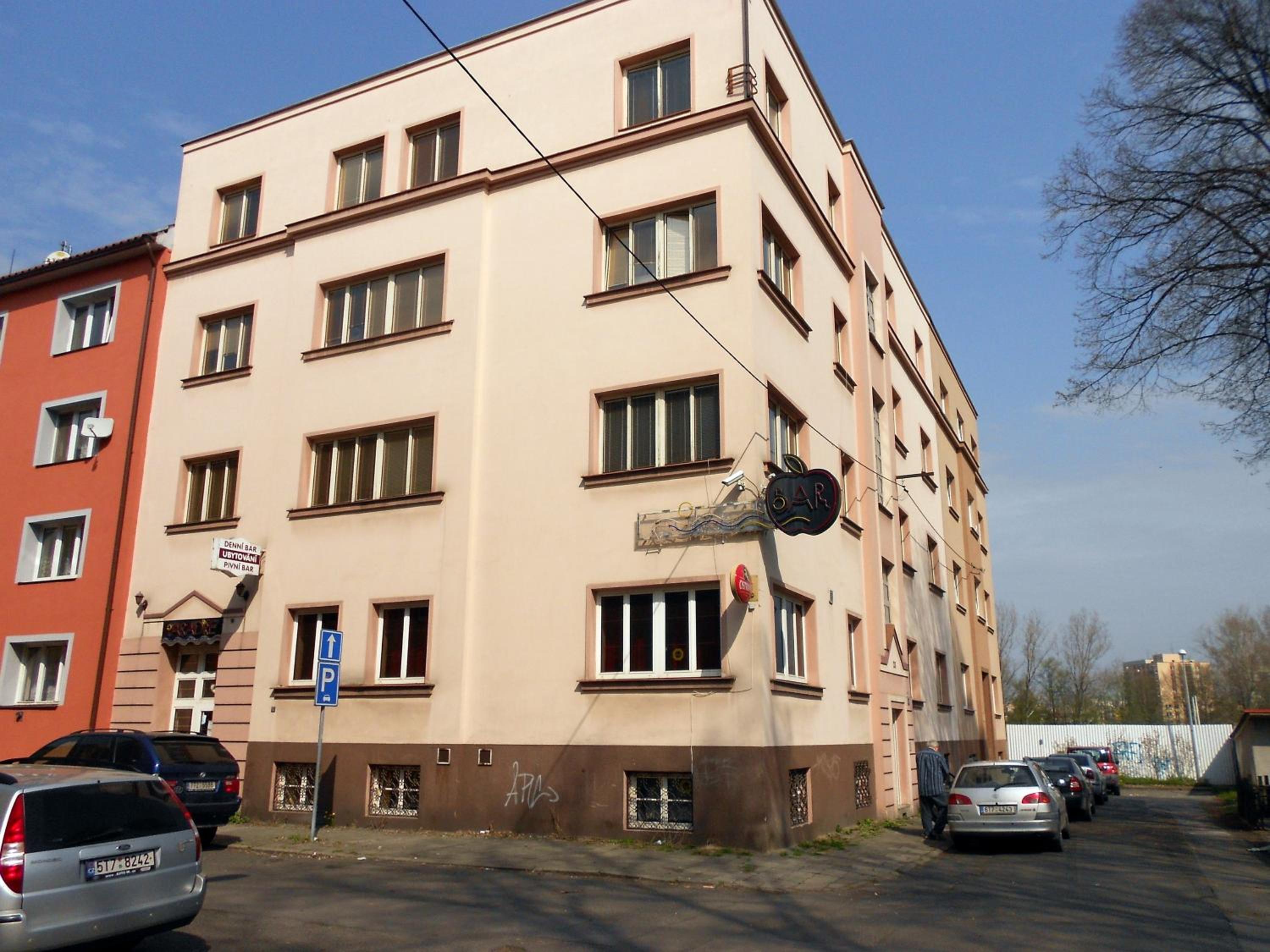 Hotel Penzion Paradise - Image 1