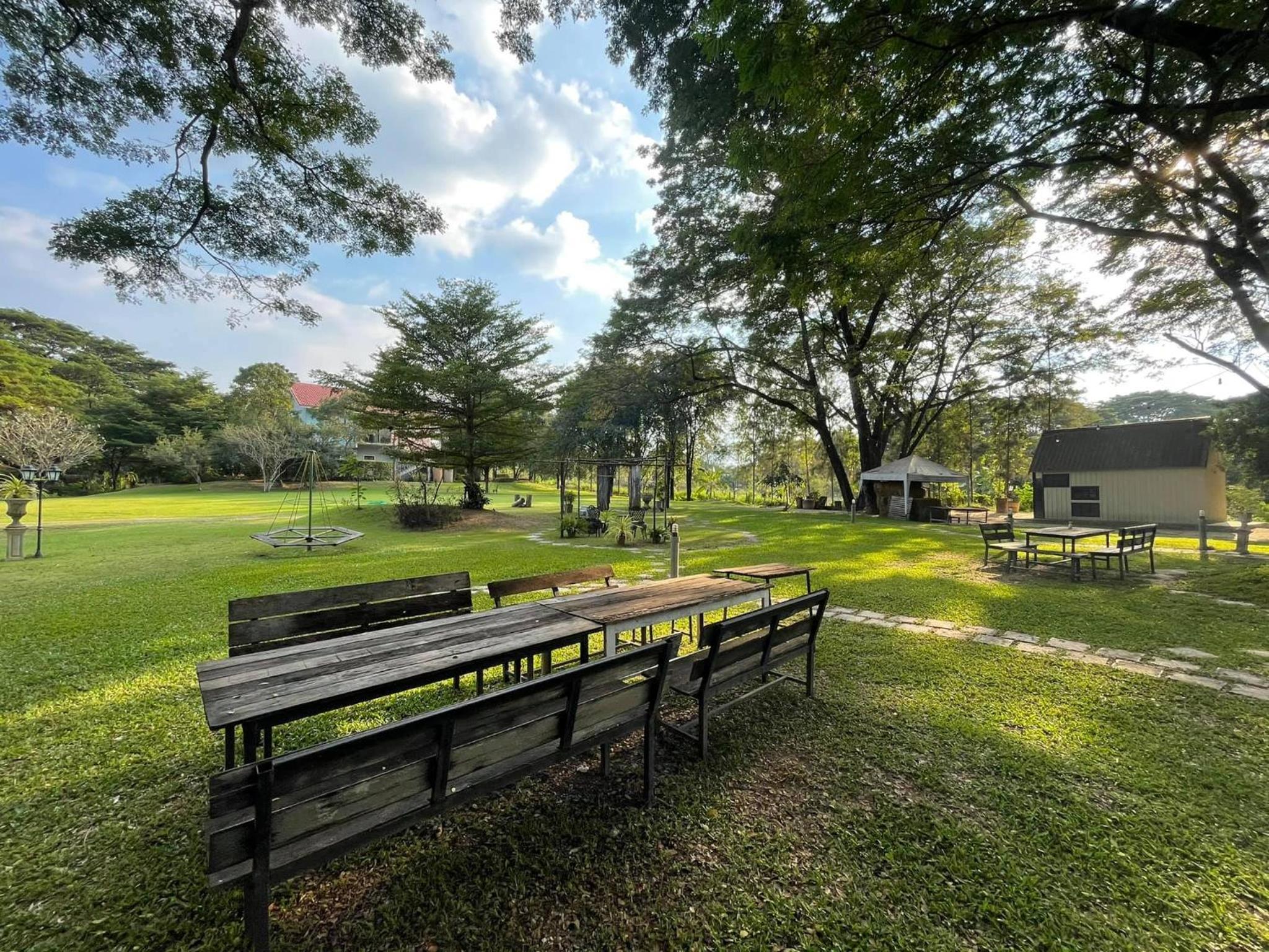 The Harmony Resort