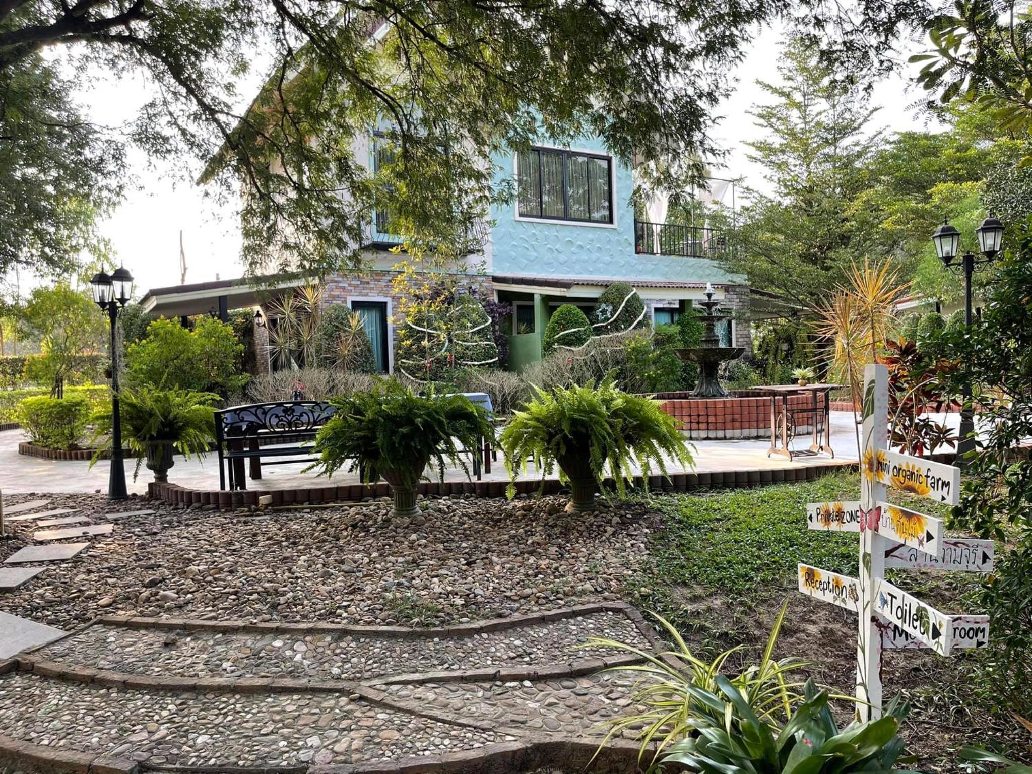 The Harmony Resort