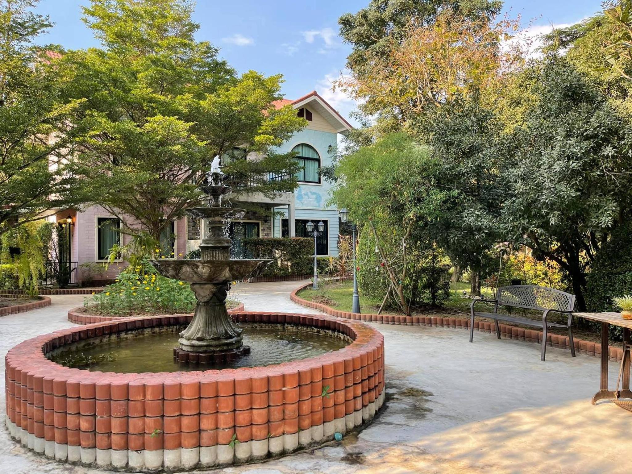 The Harmony Resort