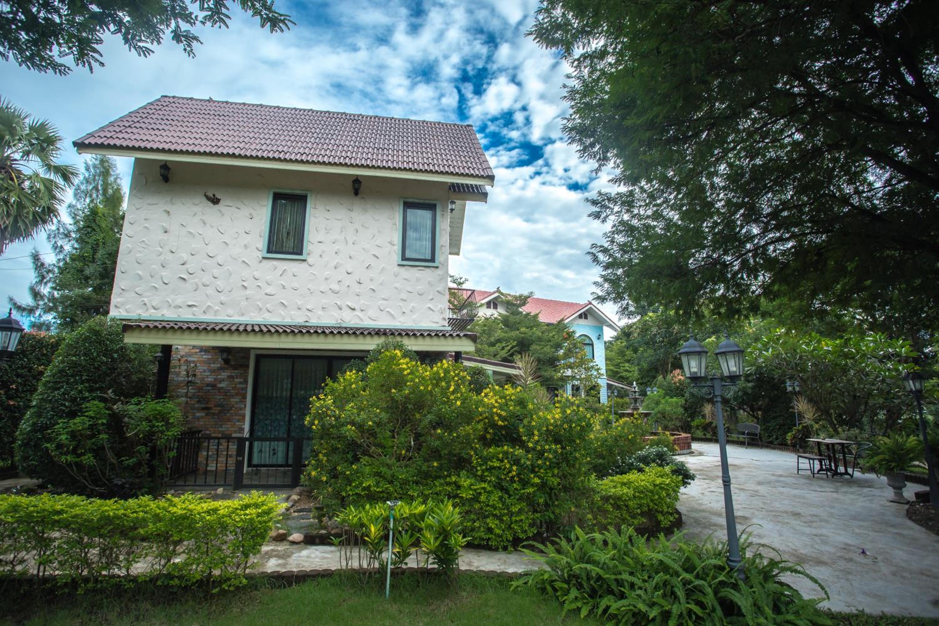 The Harmony Resort