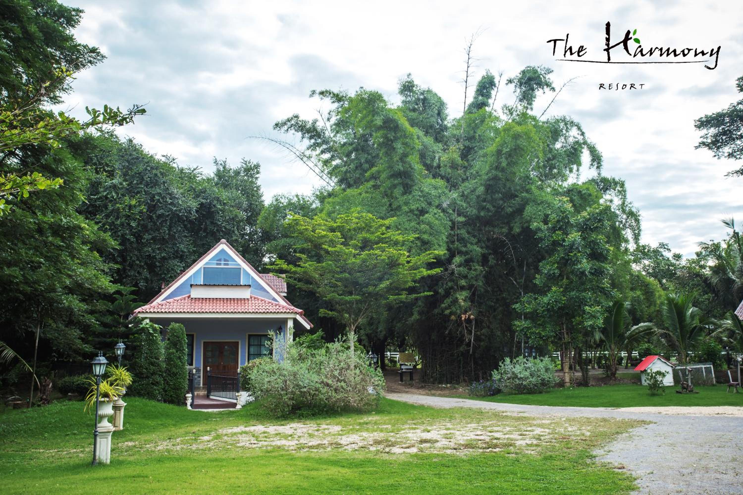 The Harmony Resort