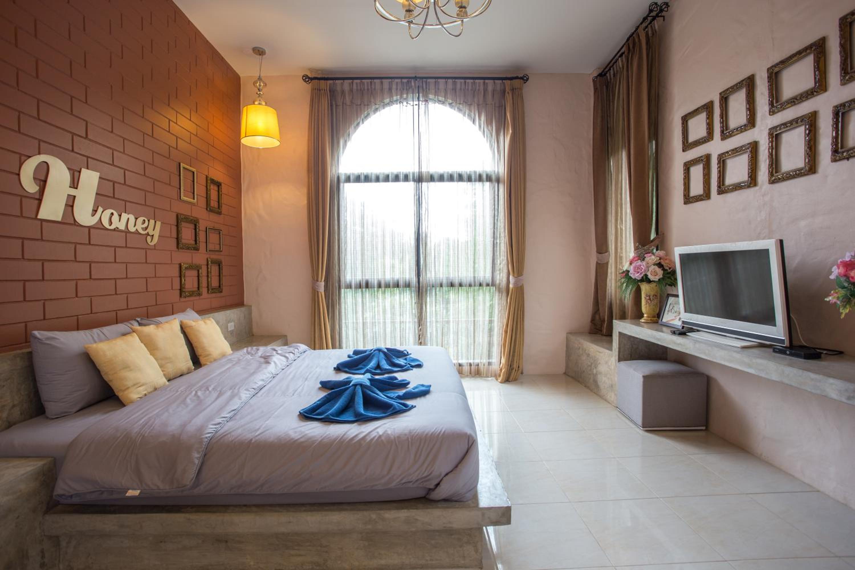 The Harmony Resort
