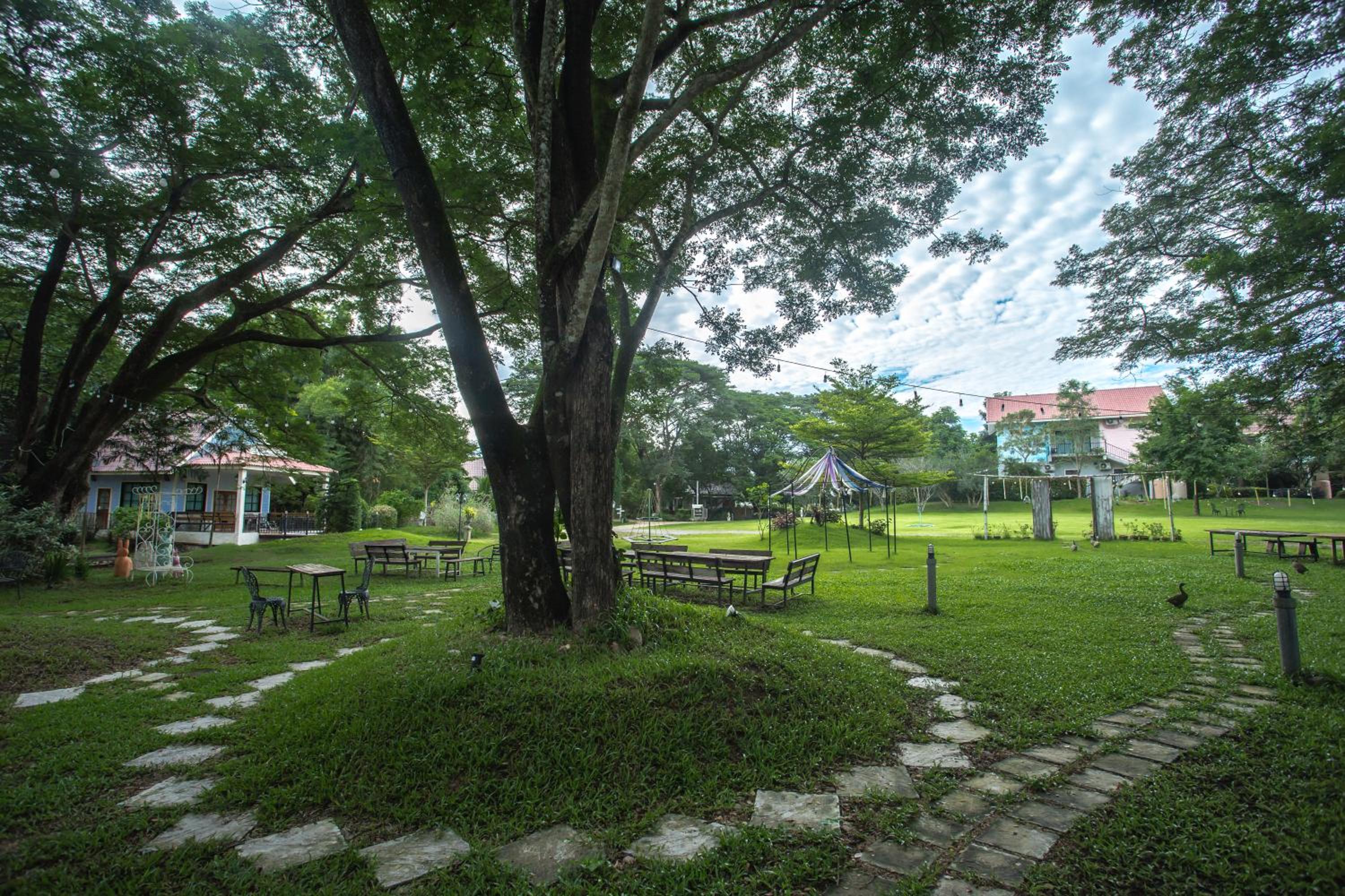The Harmony Resort