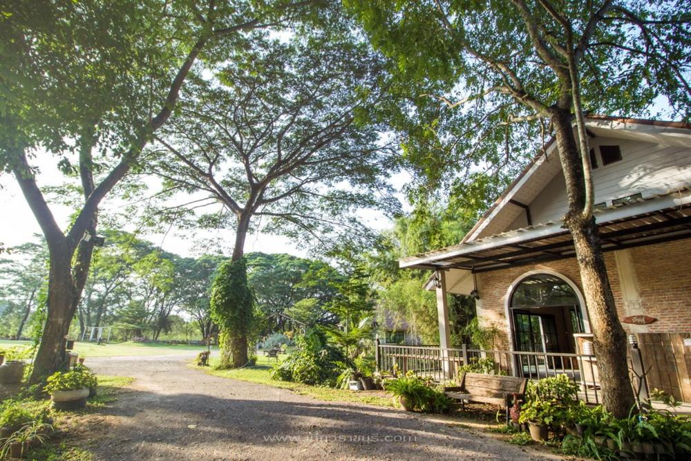 The Harmony Resort
