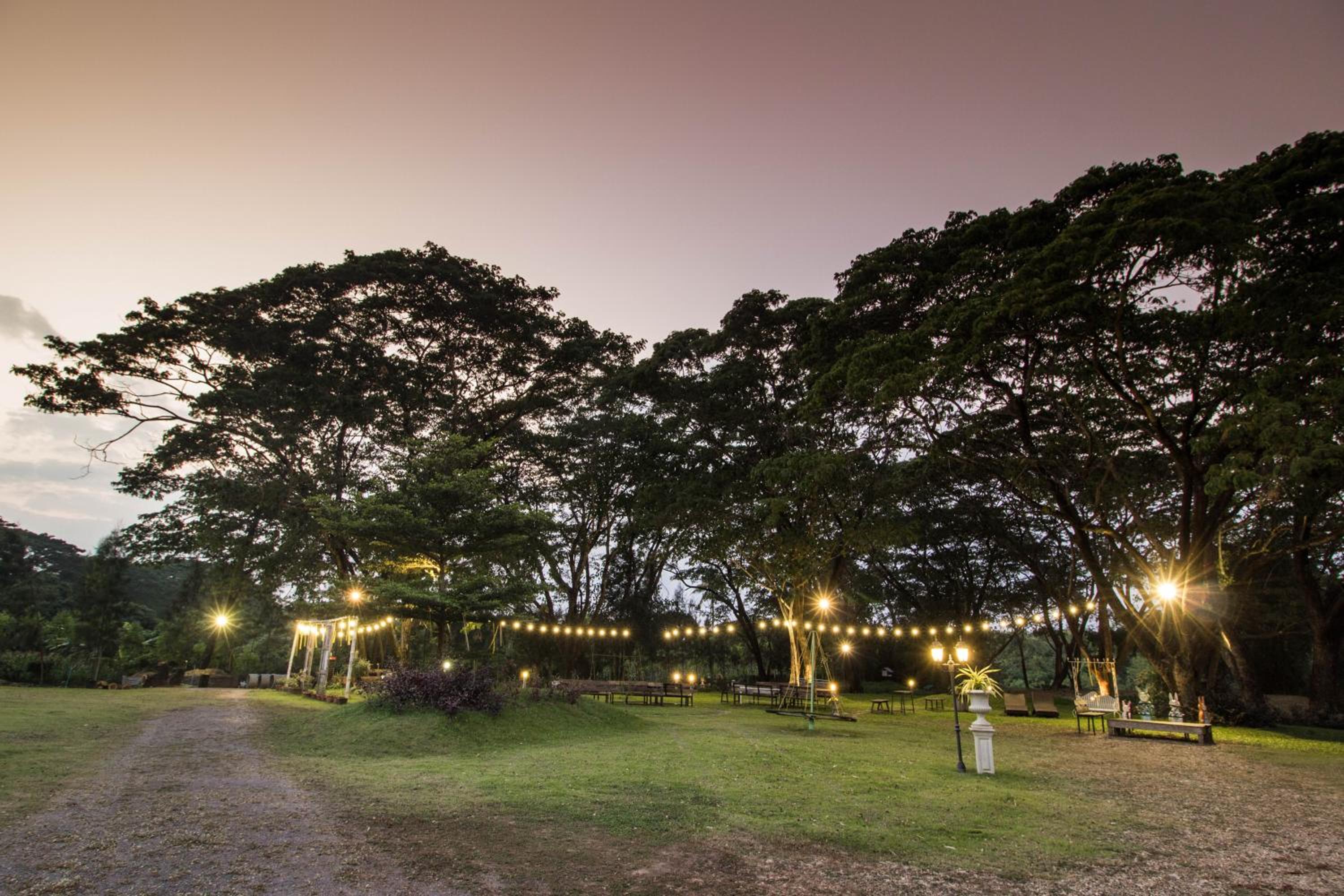 The Harmony Resort